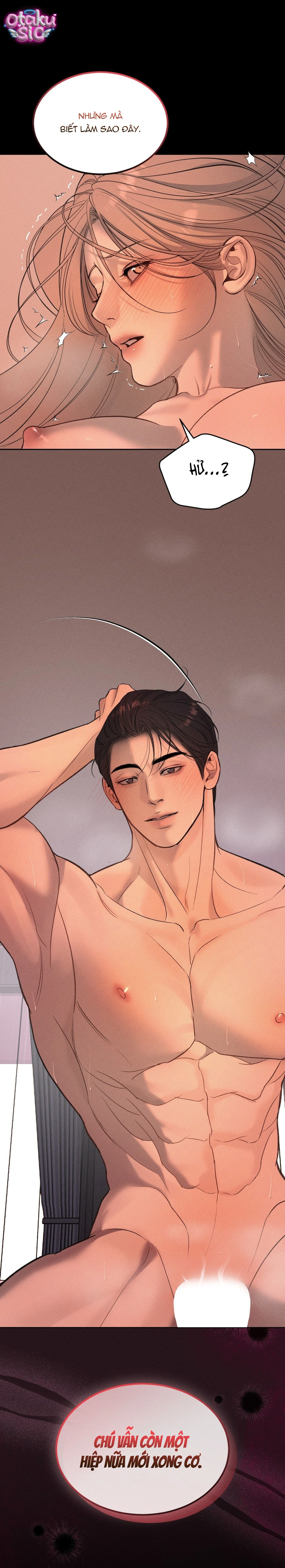 Tình Yêu Rác Rưởi - Chap 34 - Trang 29