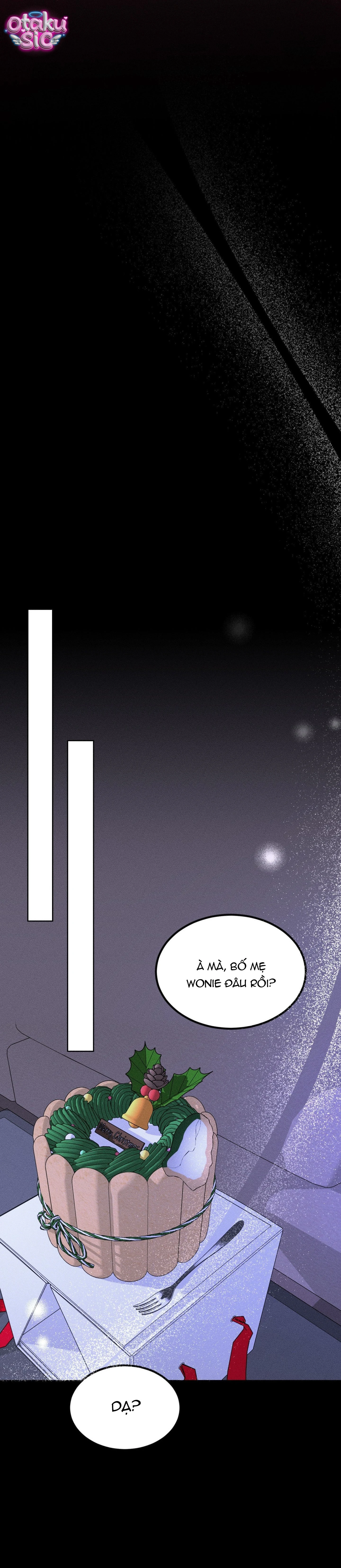 Tình Yêu Rác Rưởi - Chap 34 - Trang 30