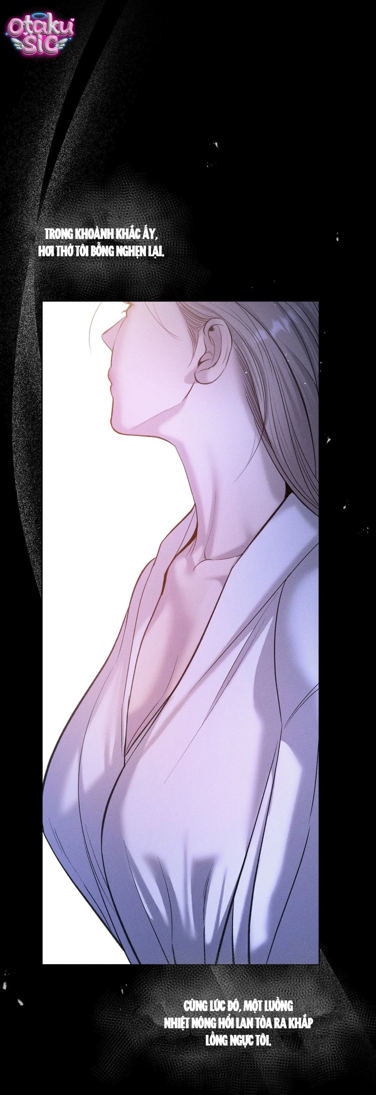 Tình Yêu Rác Rưởi - Chap 34 - Trang 34