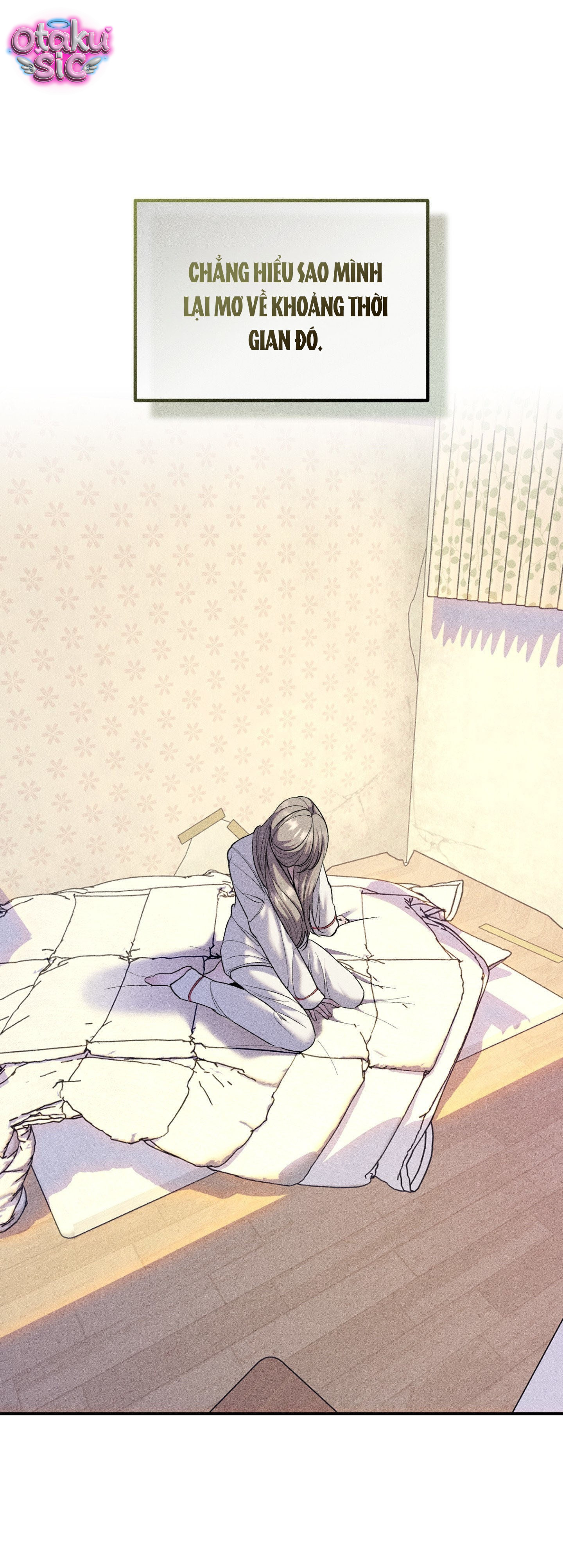 Tình Yêu Rác Rưởi - Chap 35