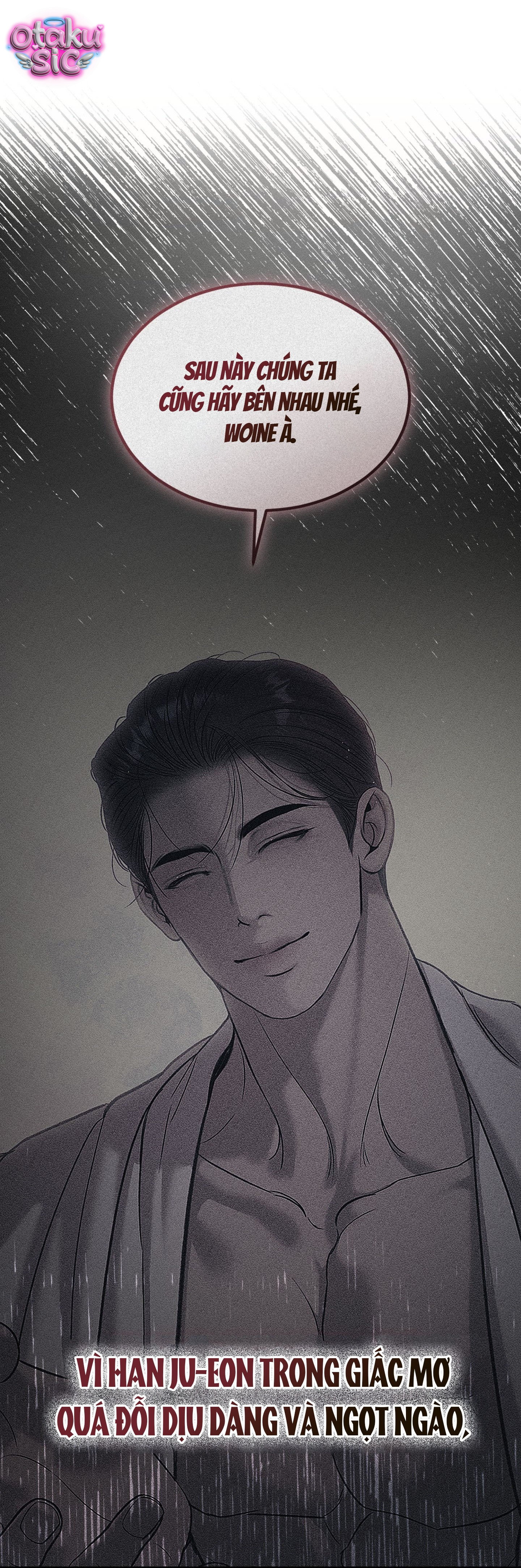 Tình Yêu Rác Rưởi - Chap 35