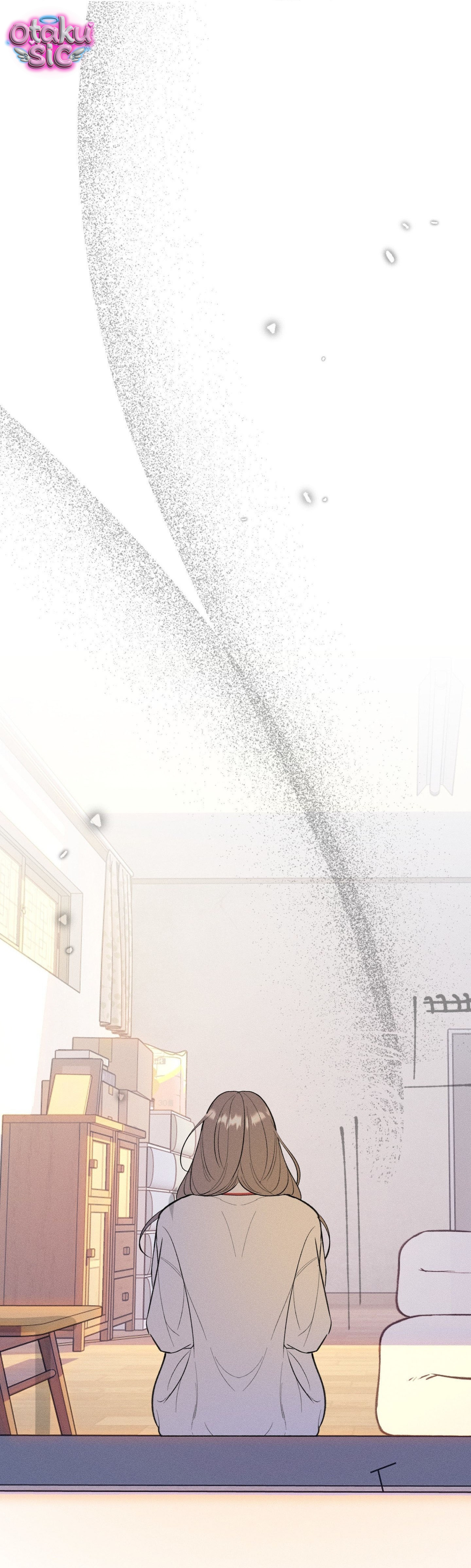 Tình Yêu Rác Rưởi - Chap 35