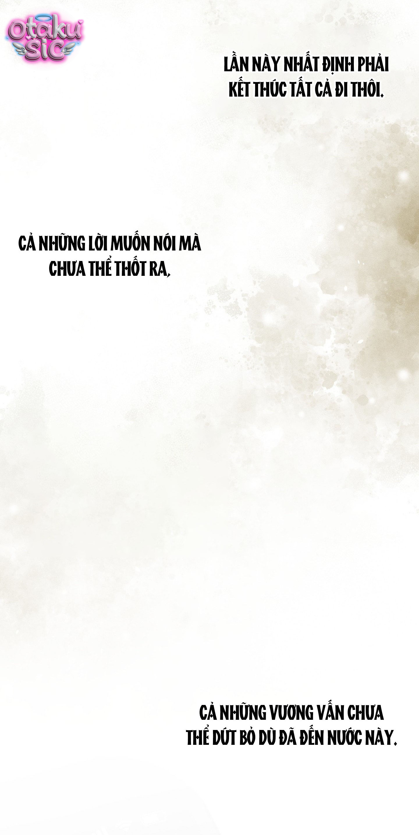 Tình Yêu Rác Rưởi - Chap 35