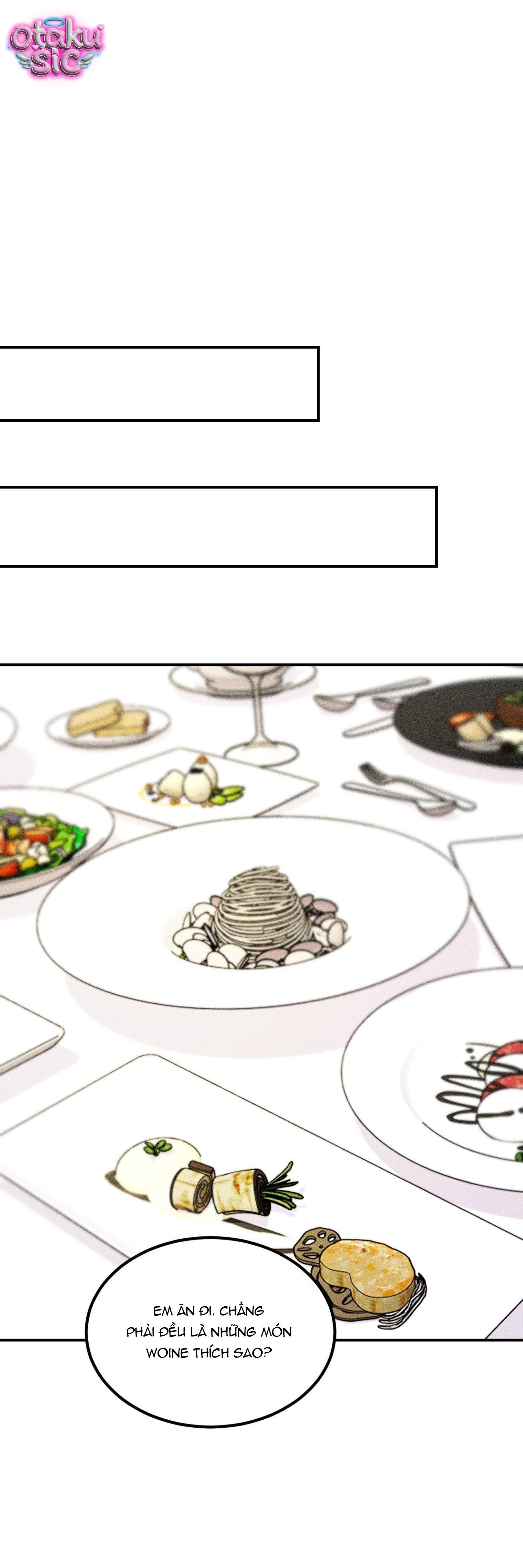 Tình Yêu Rác Rưởi - Chap 35