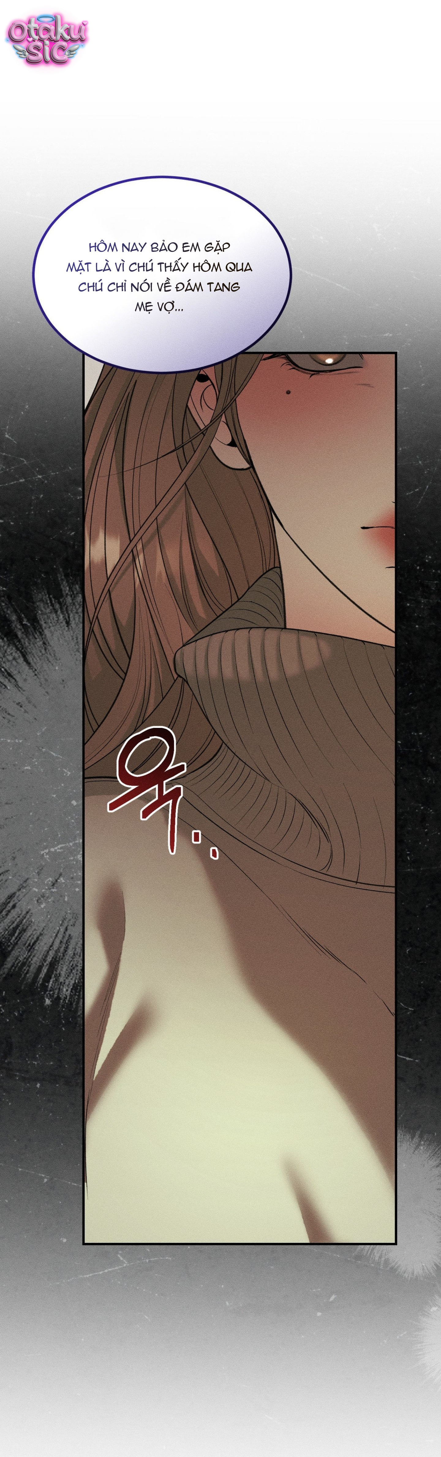 Tình Yêu Rác Rưởi - Chap 35