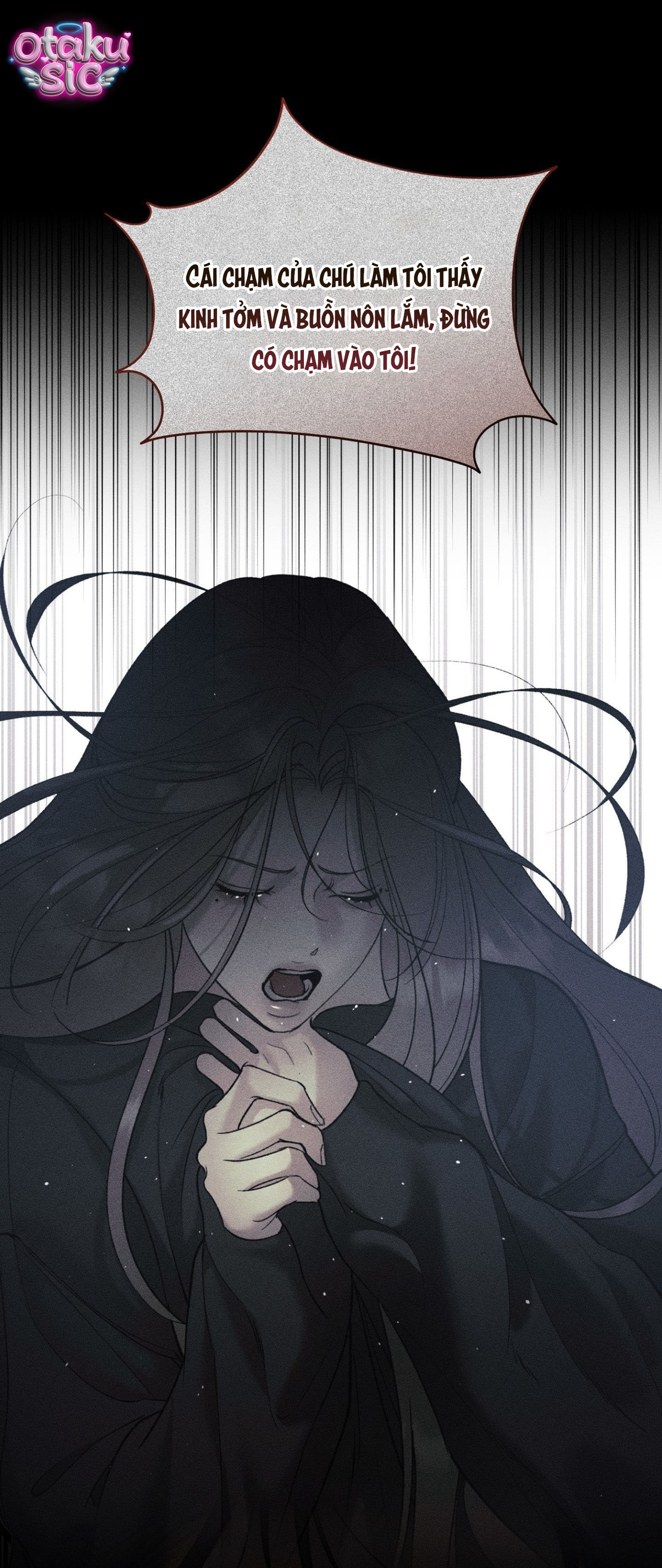 Tình Yêu Rác Rưởi - Chap 35