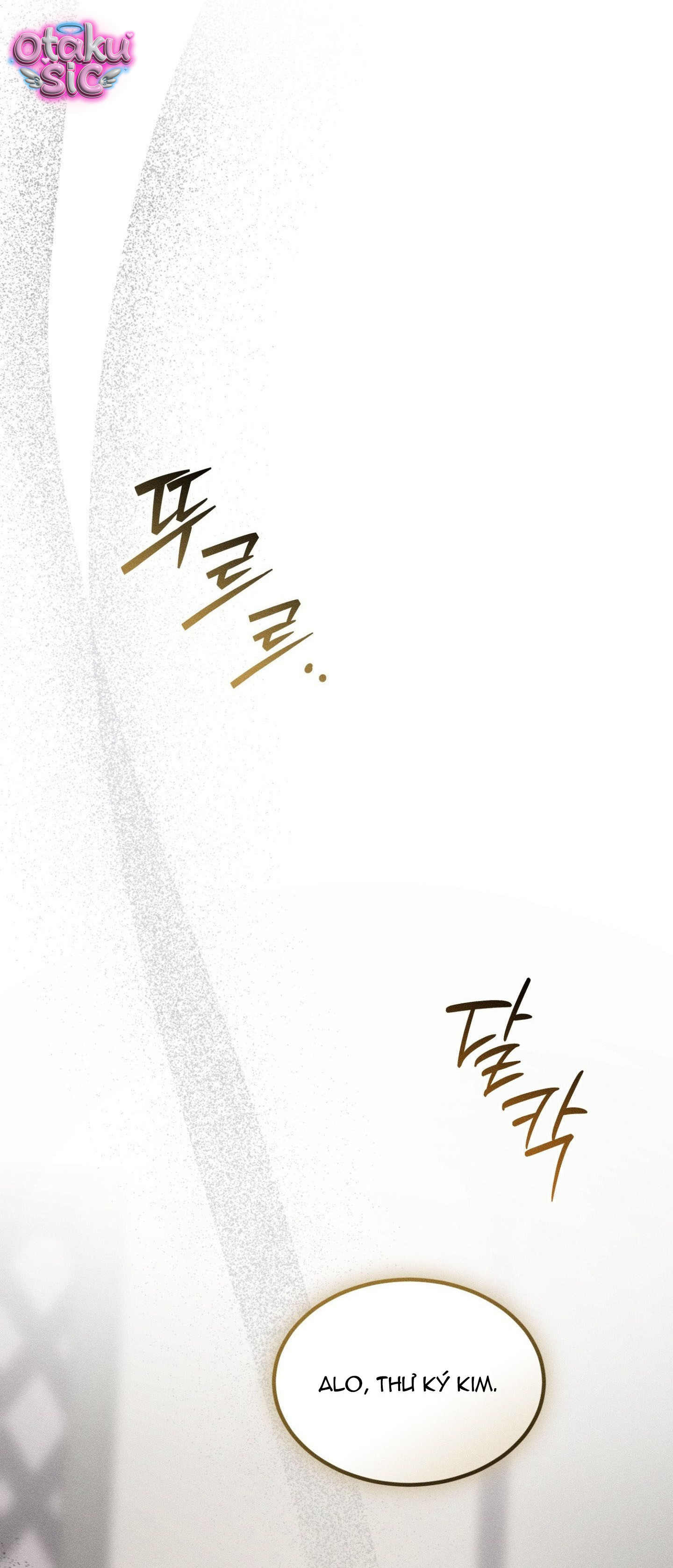 Tình Yêu Rác Rưởi - Chap 35