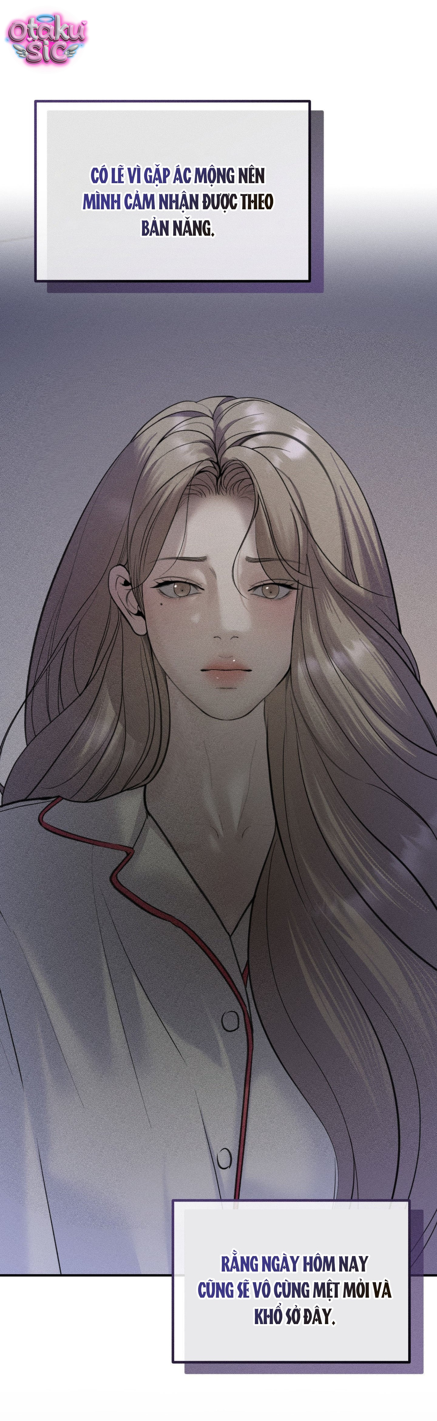 Tình Yêu Rác Rưởi - Chap 35