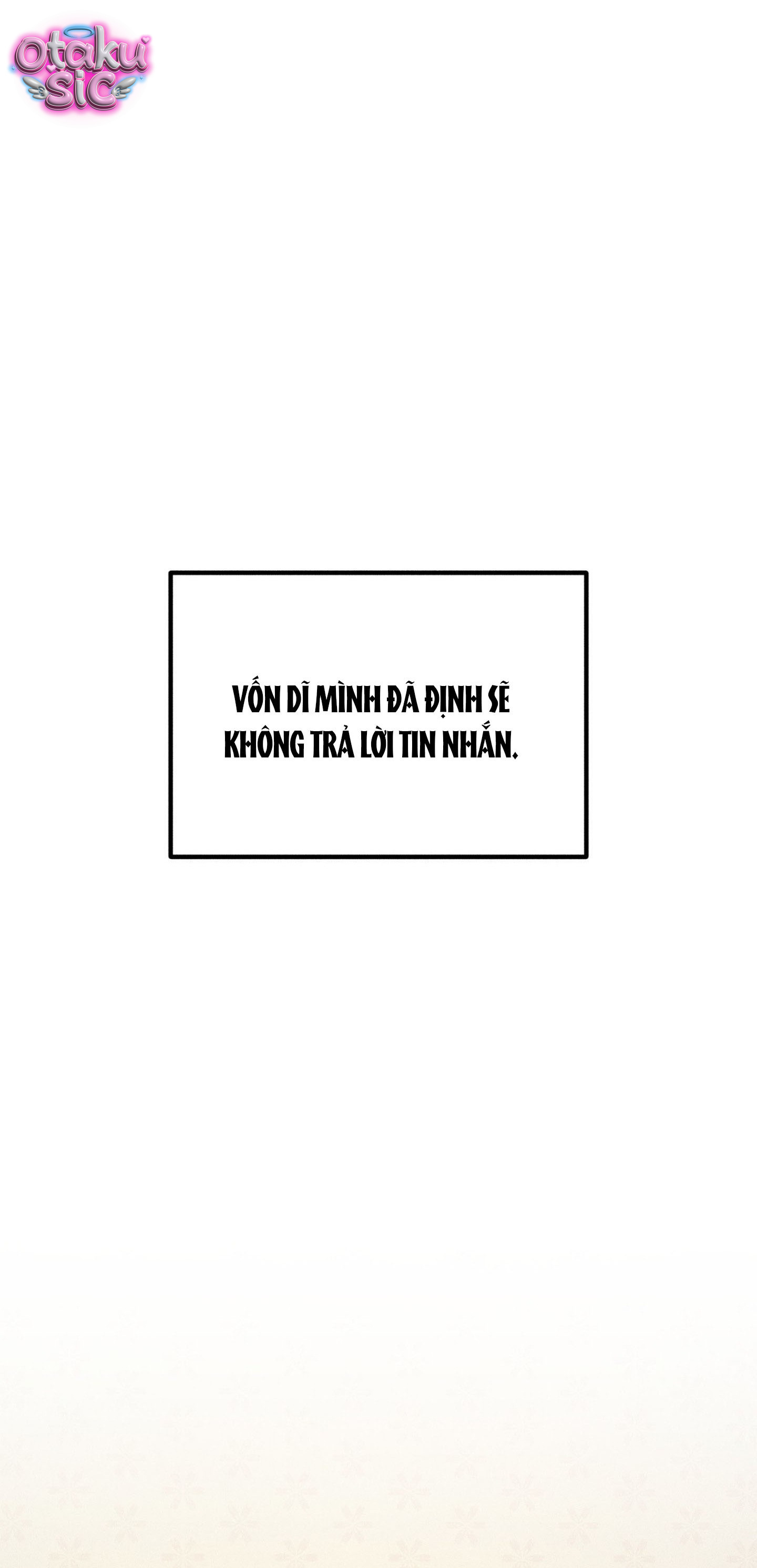Tình Yêu Rác Rưởi - Chap 35