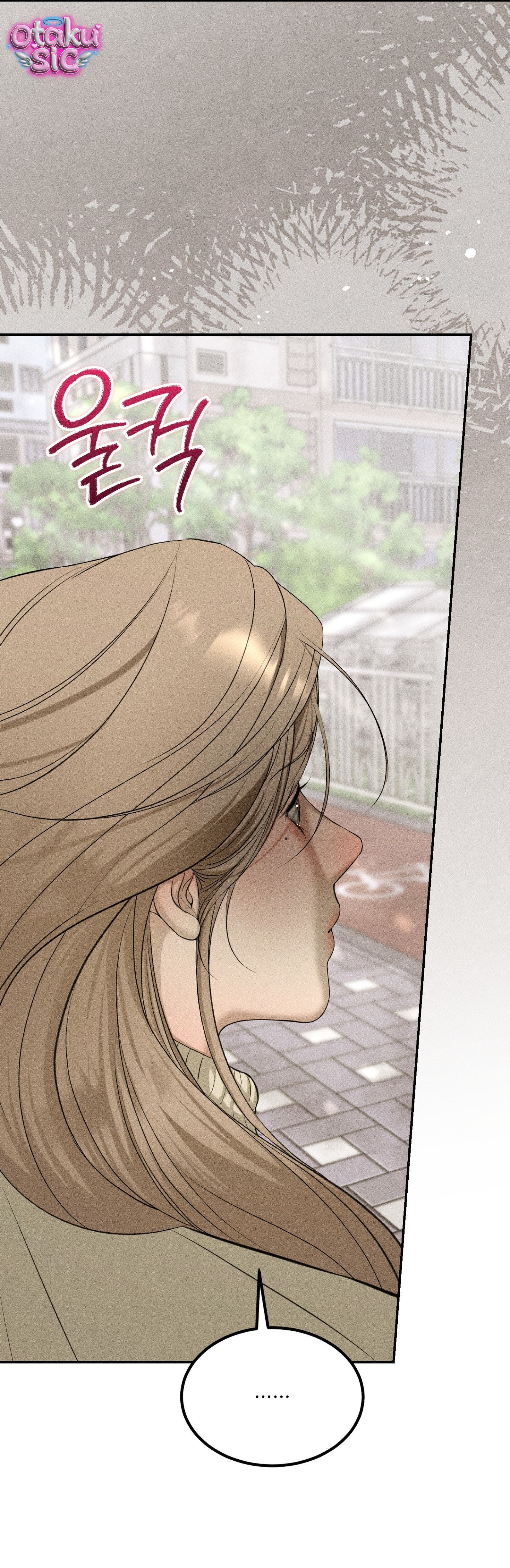Tình Yêu Rác Rưởi - Chap 36