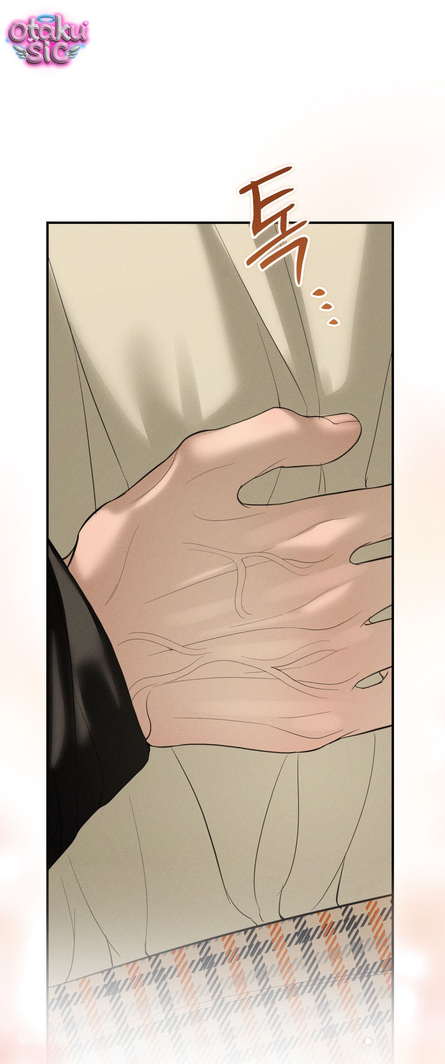 Tình Yêu Rác Rưởi - Chap 36