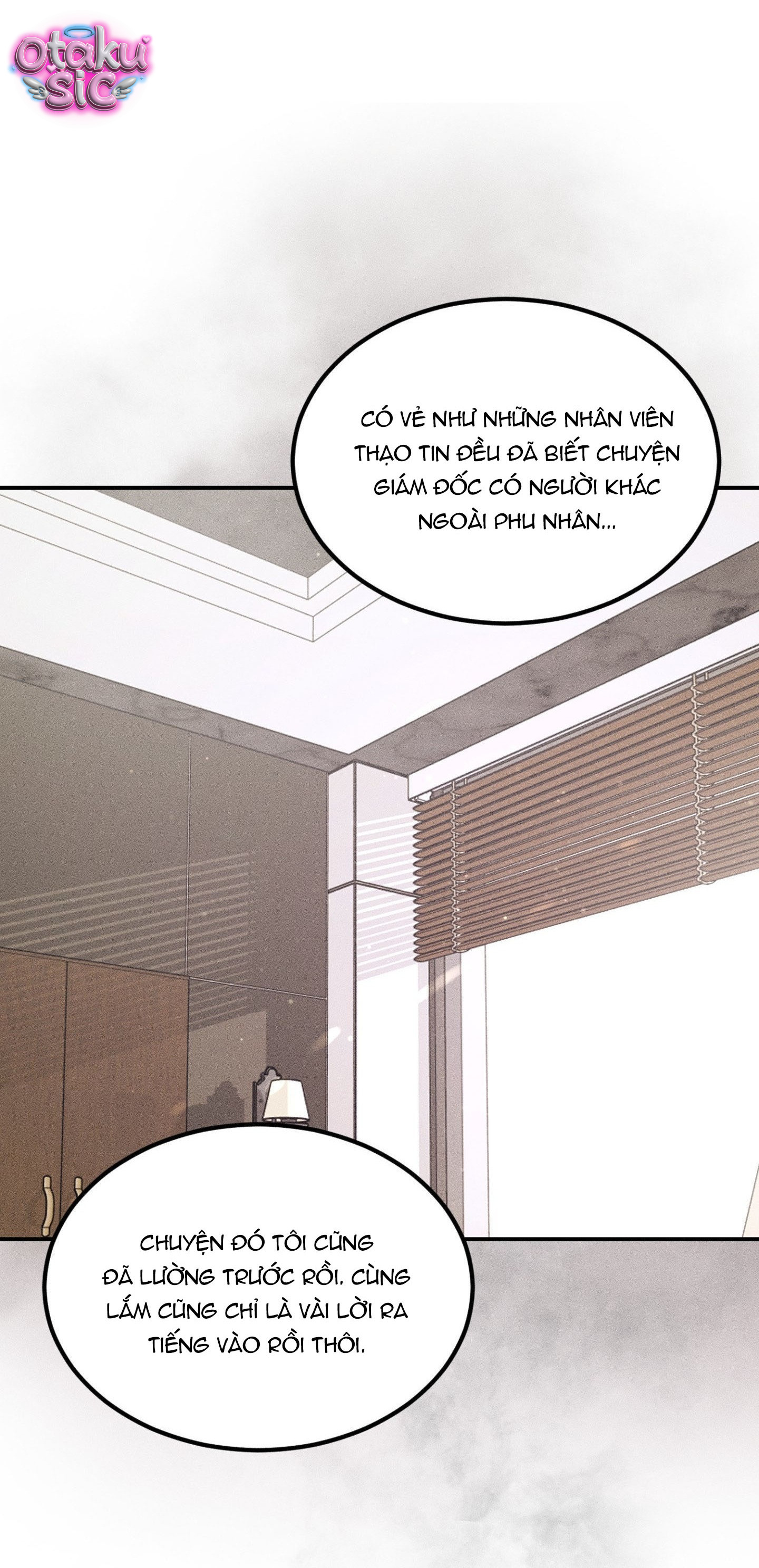 Tình Yêu Rác Rưởi - Chap 36
