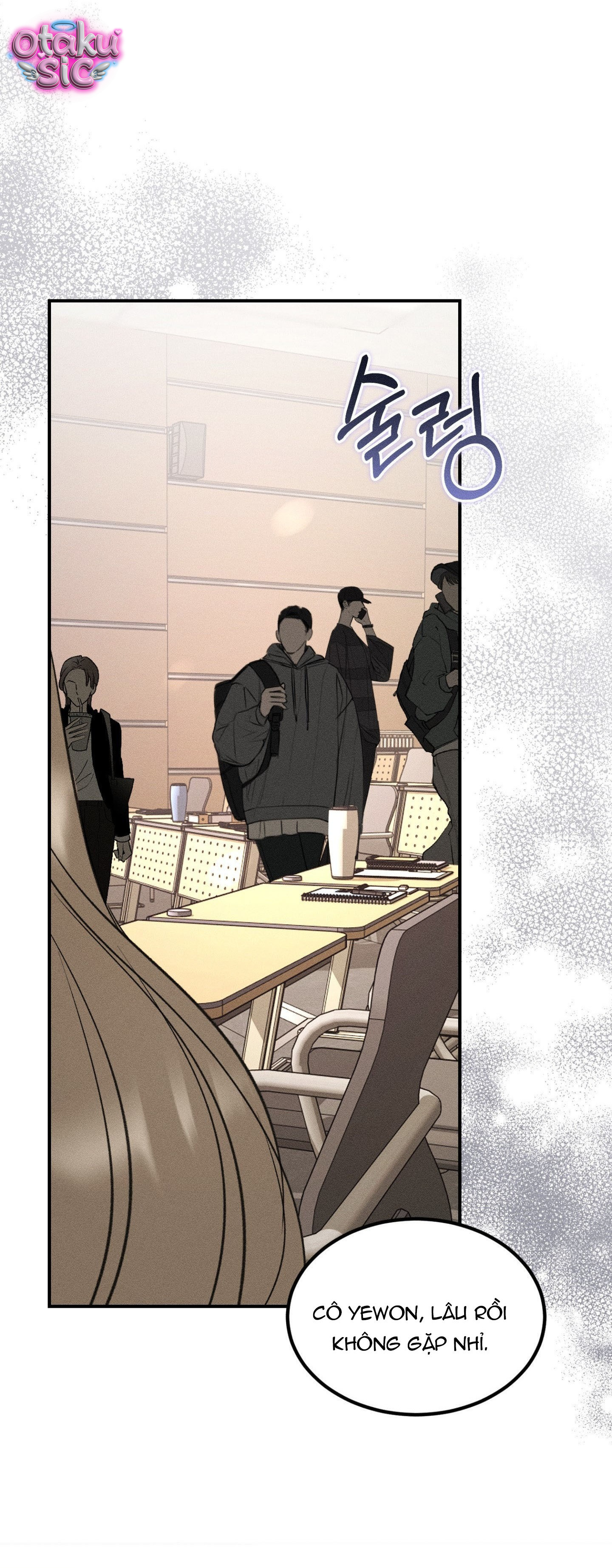 Tình Yêu Rác Rưởi - Chap 36