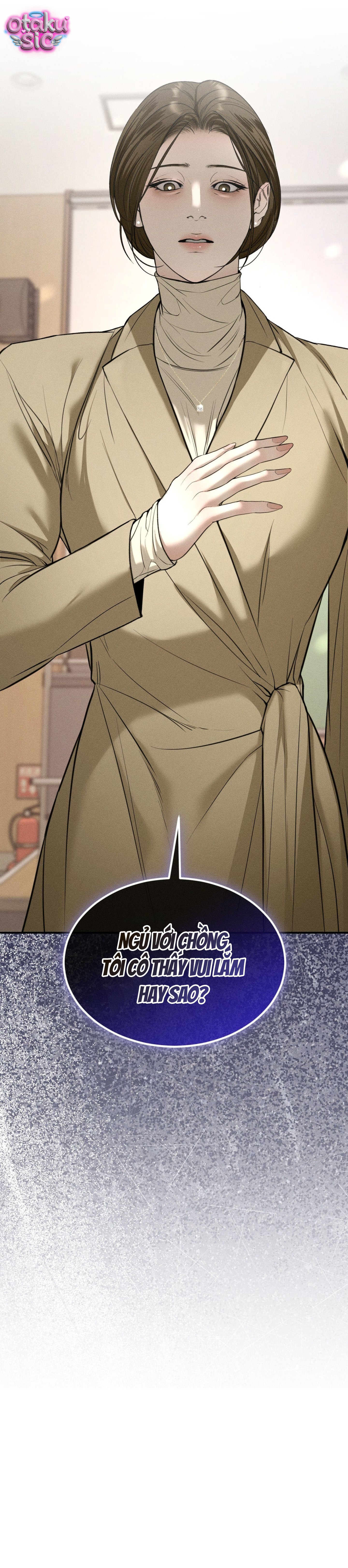 Tình Yêu Rác Rưởi - Chap 36
