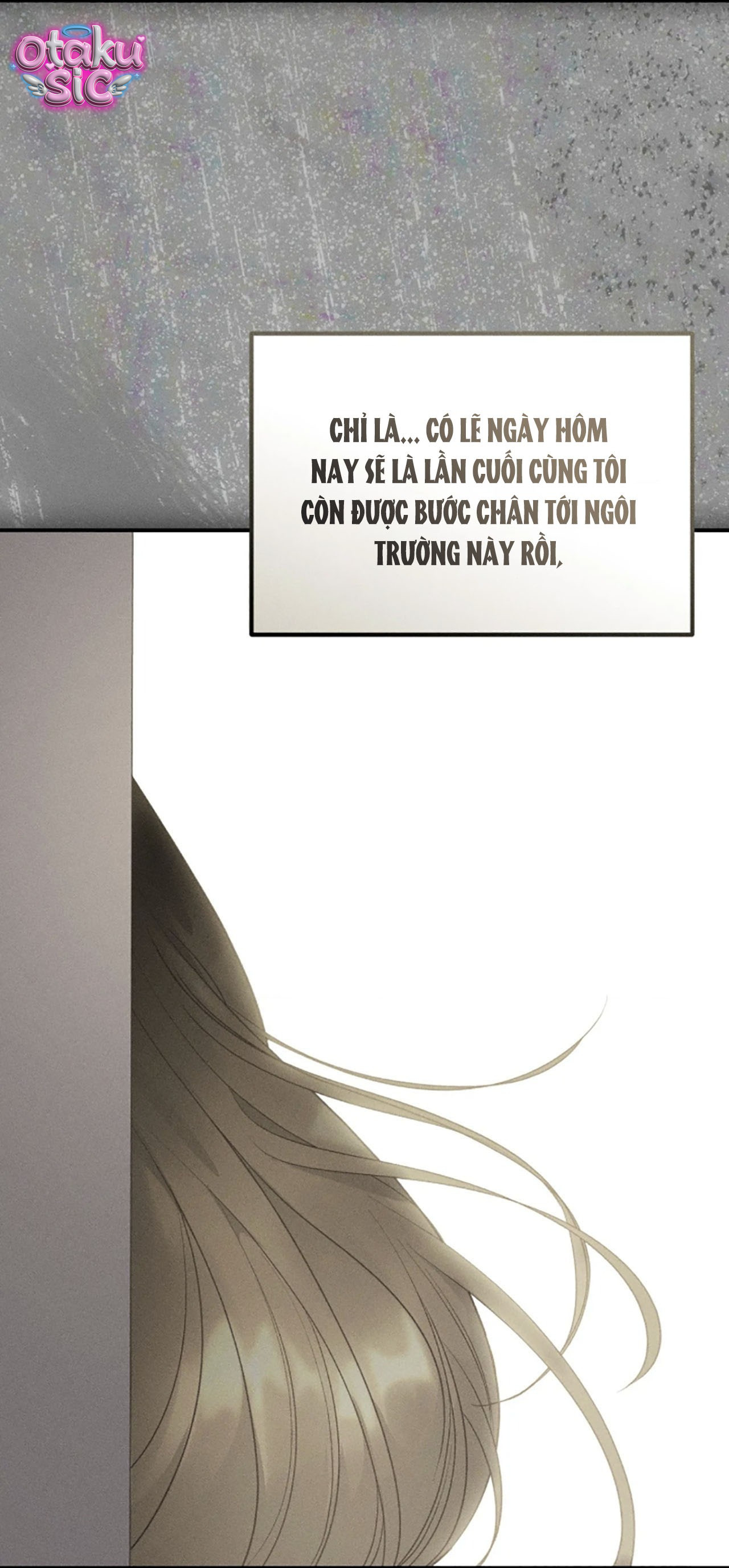 Tình Yêu Rác Rưởi - Chap 37
