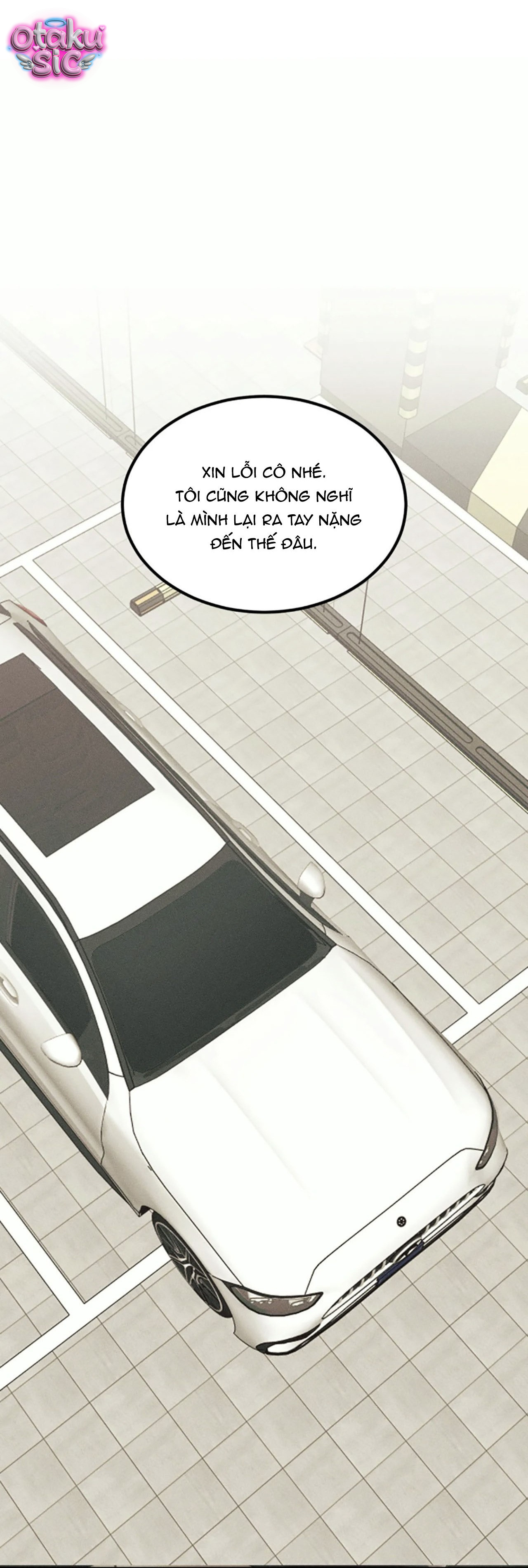 Tình Yêu Rác Rưởi - Chap 37