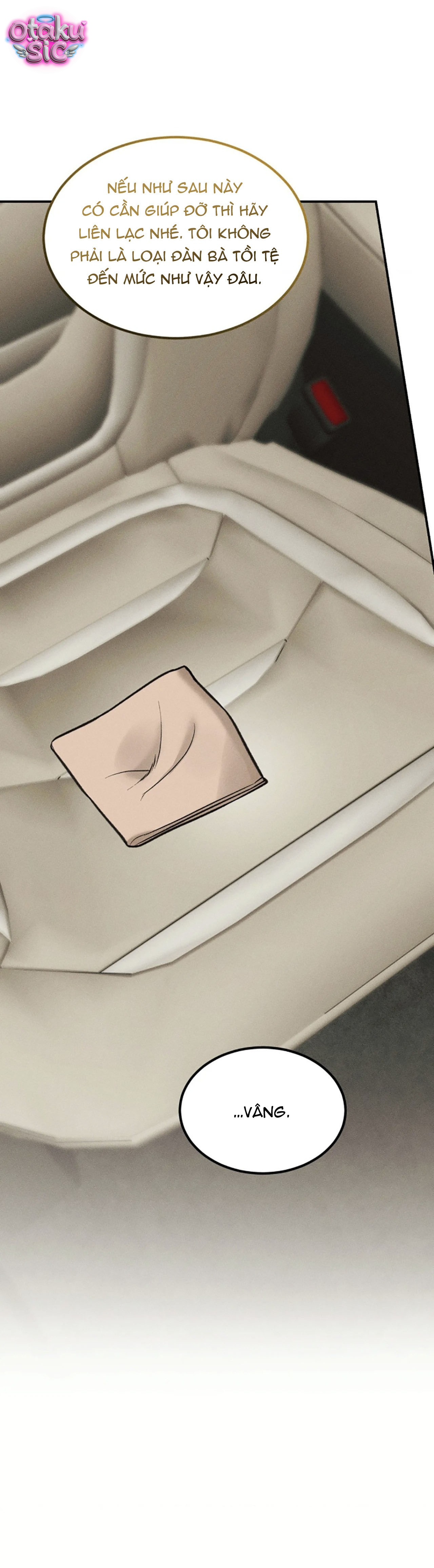 Tình Yêu Rác Rưởi - Chap 37