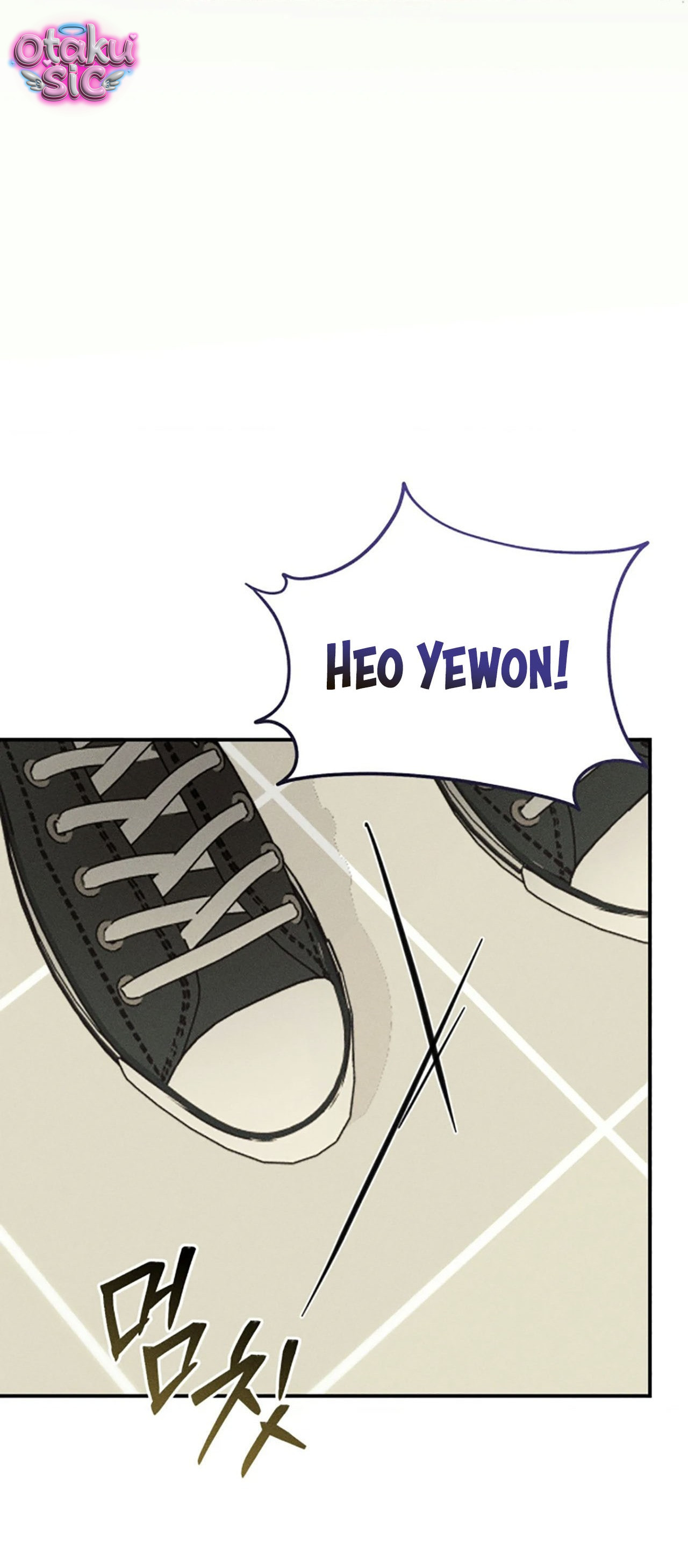 Tình Yêu Rác Rưởi - Chap 37