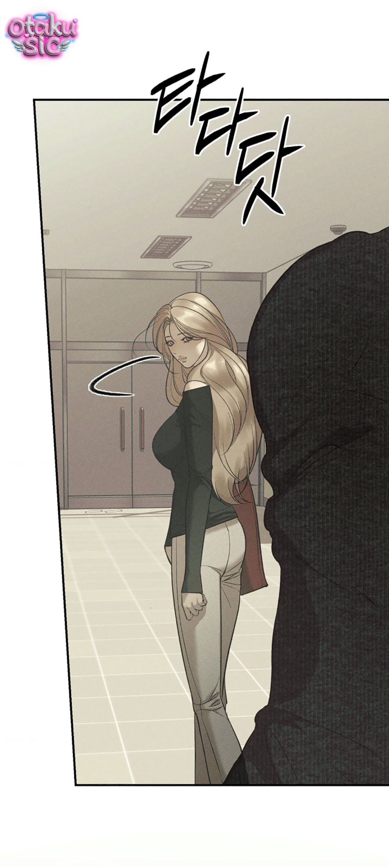 Tình Yêu Rác Rưởi - Chap 37