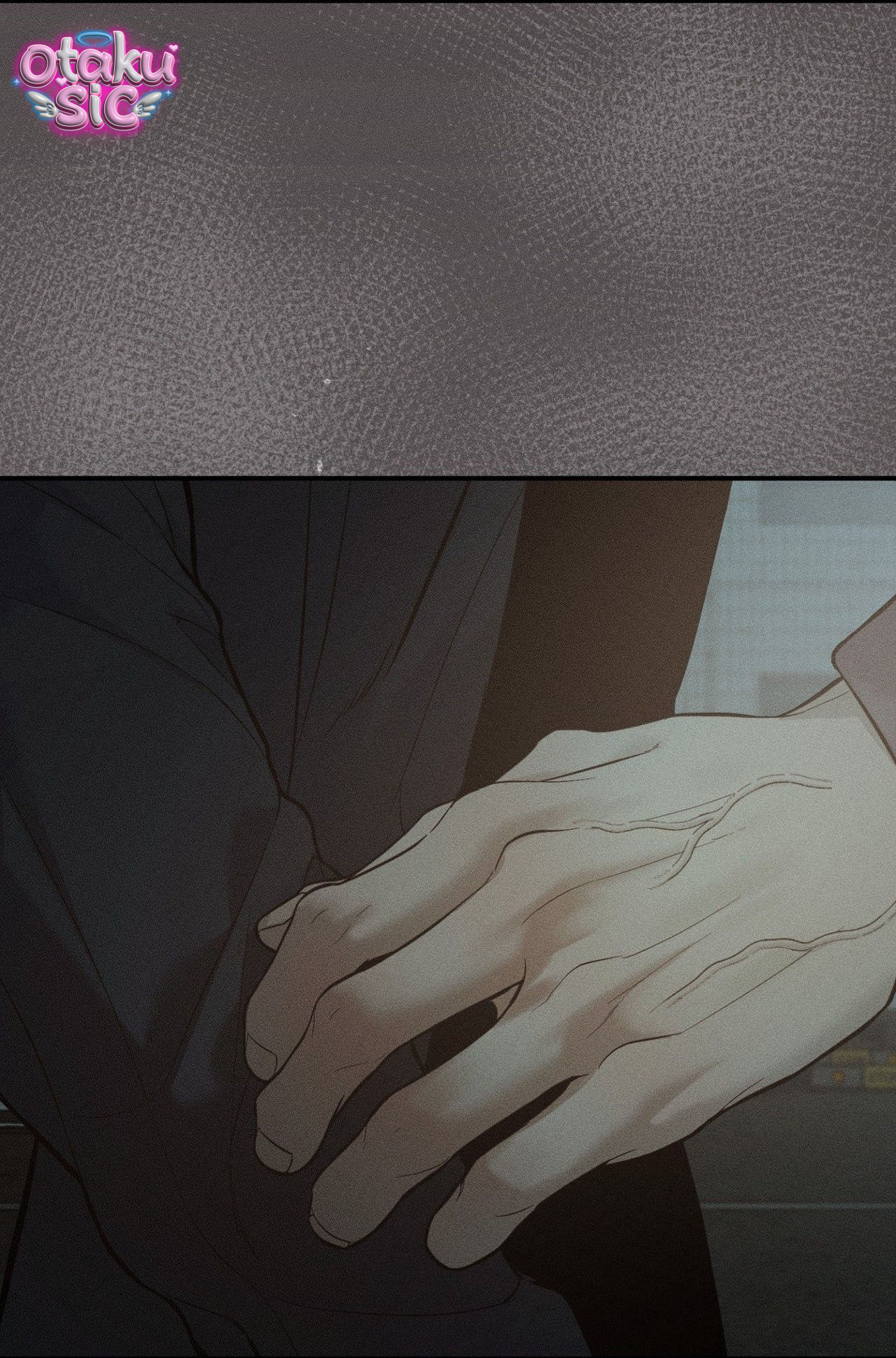 Tình Yêu Rác Rưởi - Chap 39