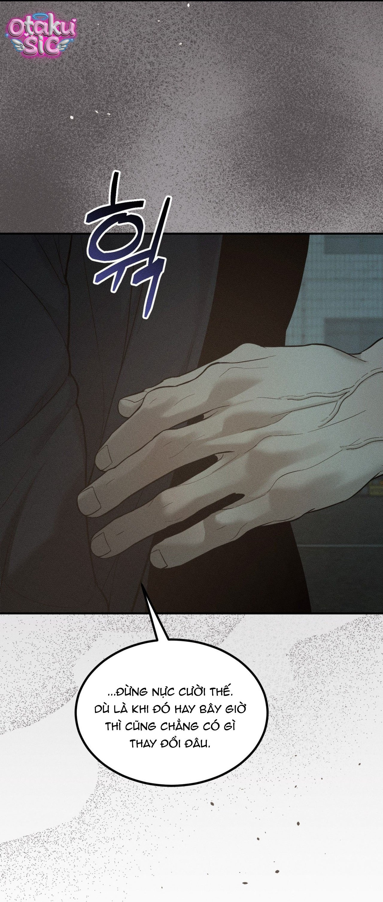 Tình Yêu Rác Rưởi - Chap 39
