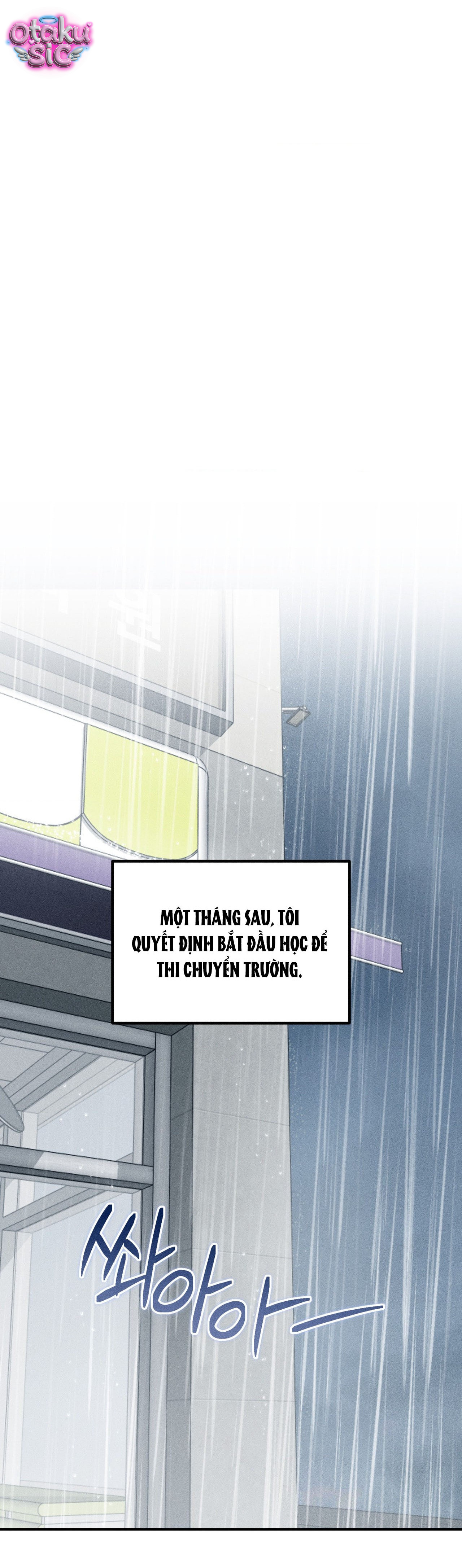 Tình Yêu Rác Rưởi - Chap 39
