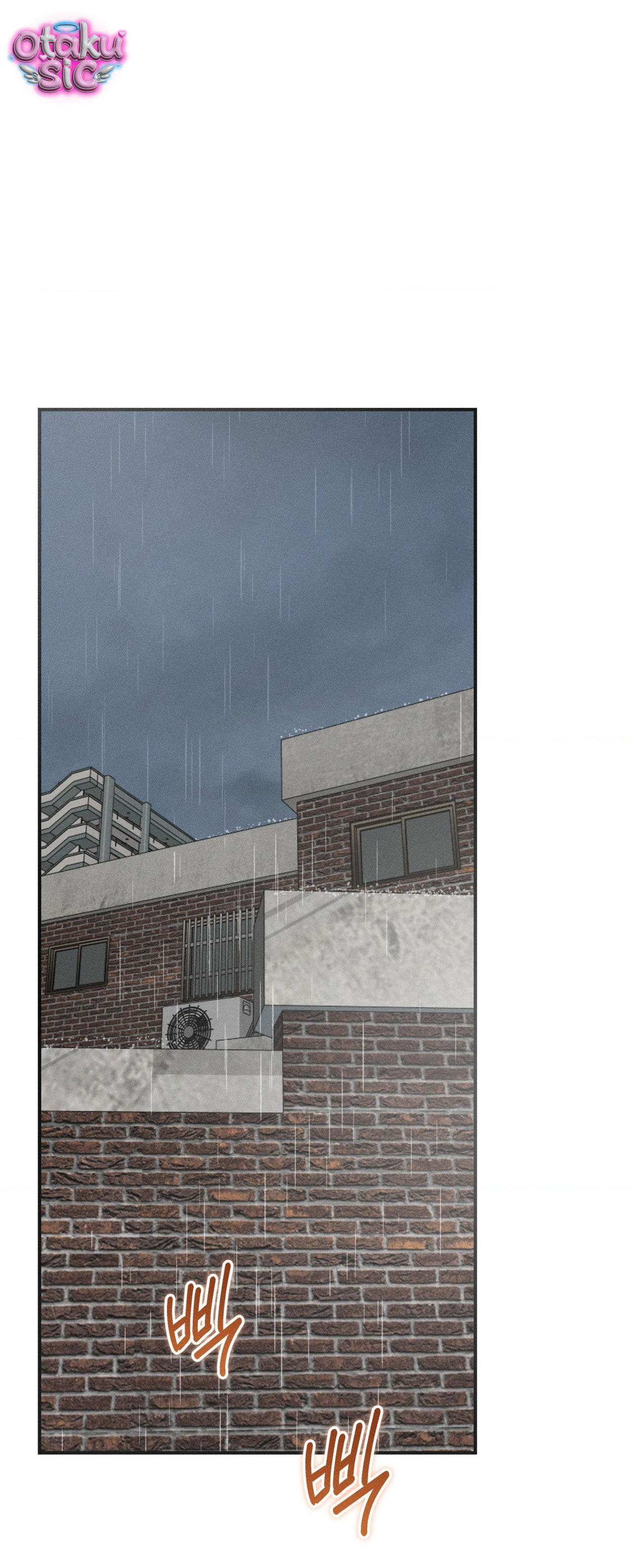 Tình Yêu Rác Rưởi - Chap 39