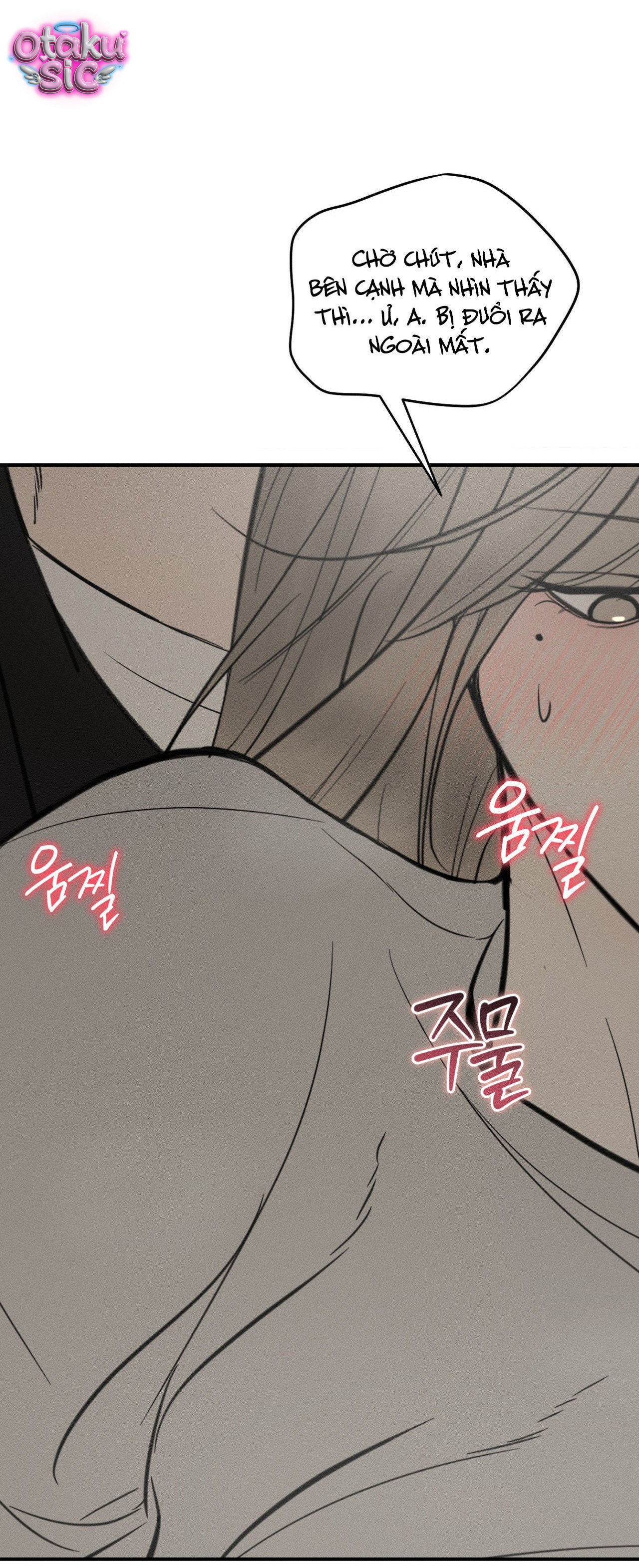 Tình Yêu Rác Rưởi - Chap 39
