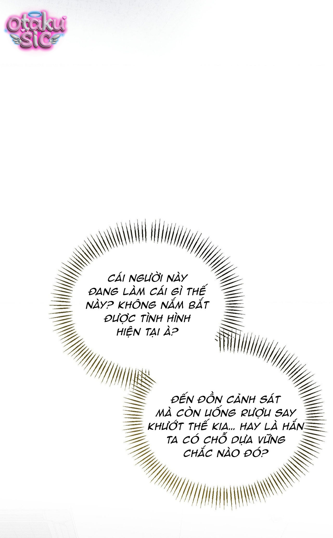 Tình Yêu Rác Rưởi - Chap 39