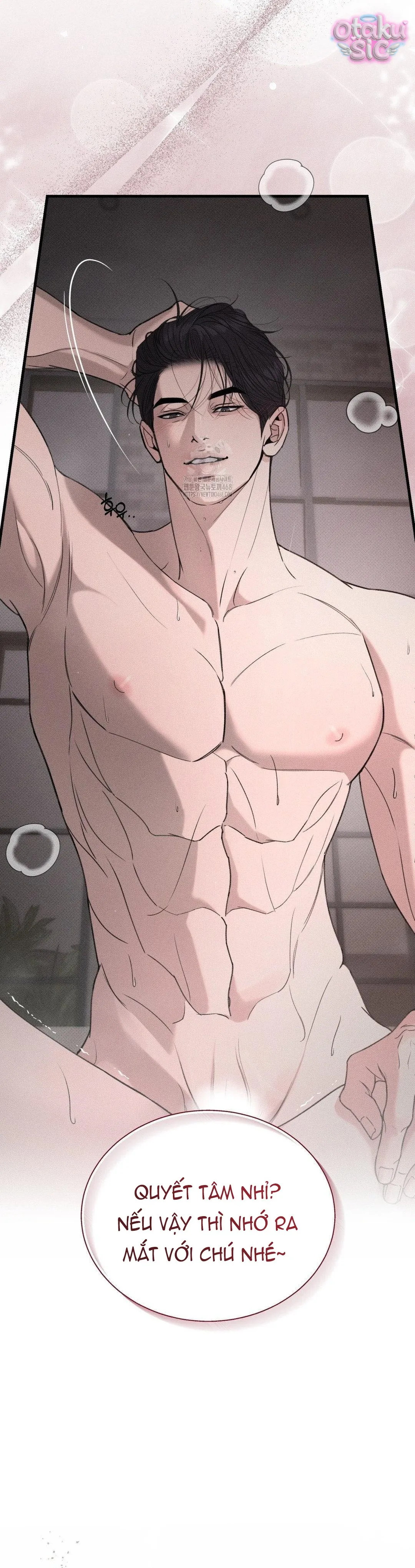 Tình Yêu Rác Rưởi - Chap 4 - Trang 10