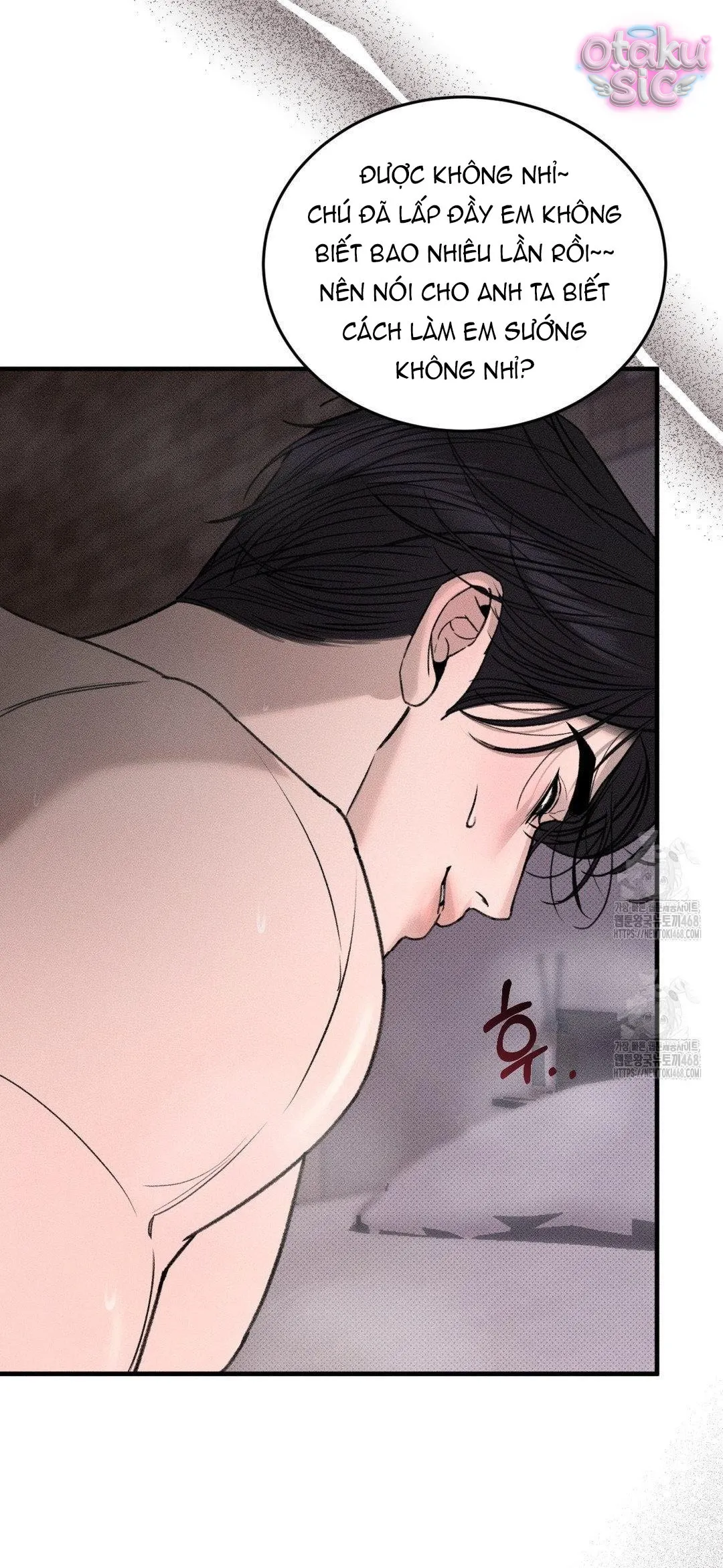 Tình Yêu Rác Rưởi - Chap 4 - Trang 13