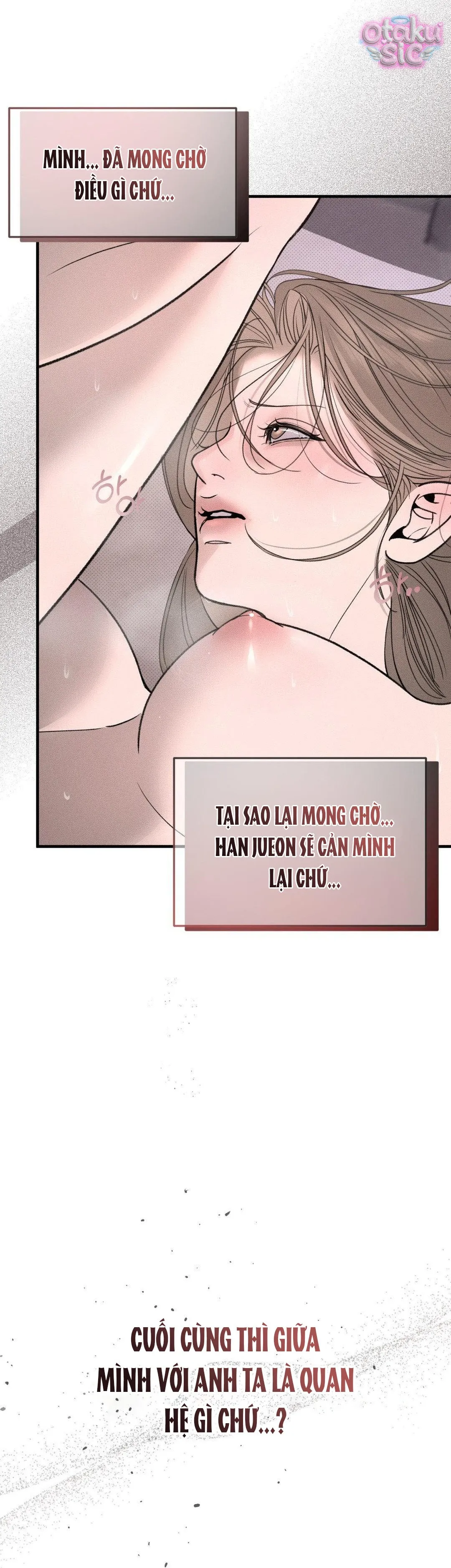 Tình Yêu Rác Rưởi - Chap 4 - Trang 14