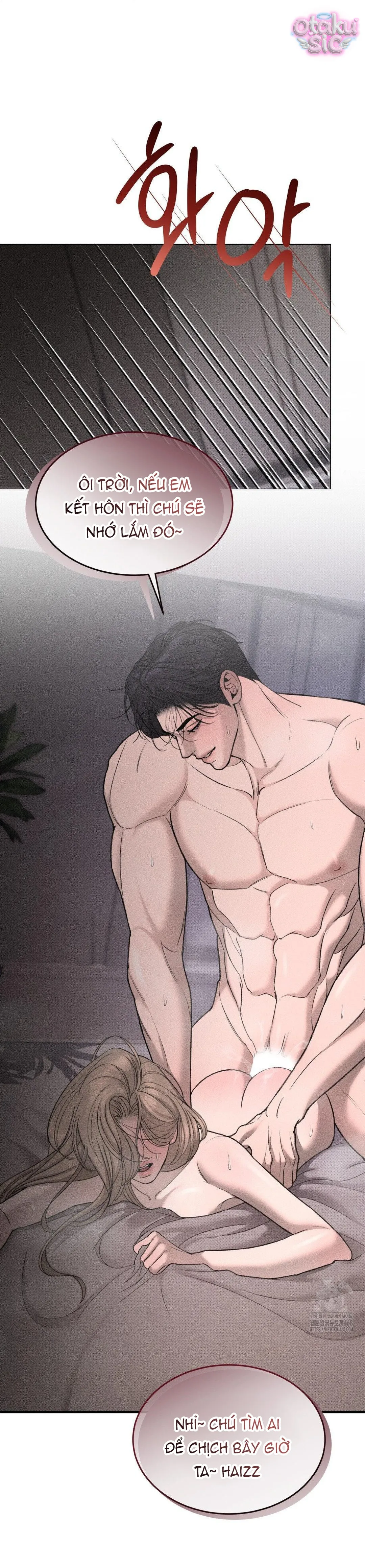 Tình Yêu Rác Rưởi - Chap 4 - Trang 15