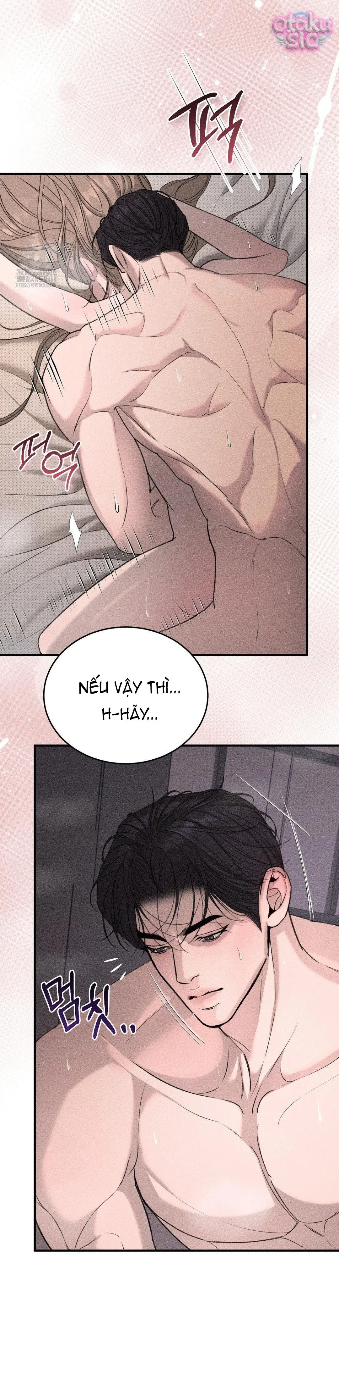 Tình Yêu Rác Rưởi - Chap 4 - Trang 17