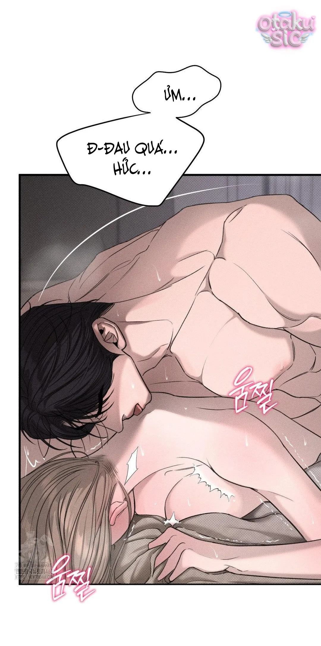 Tình Yêu Rác Rưởi - Chap 4 - Trang 22