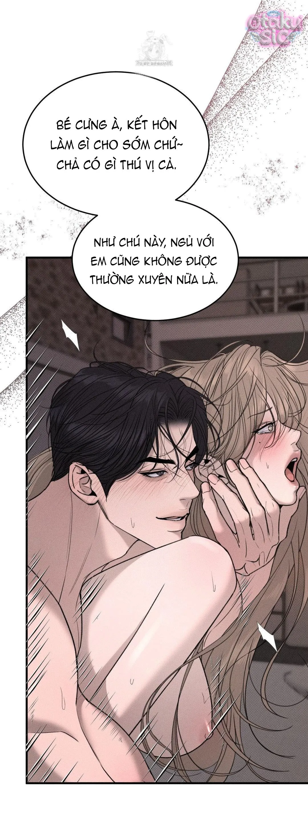 Tình Yêu Rác Rưởi - Chap 4 - Trang 26