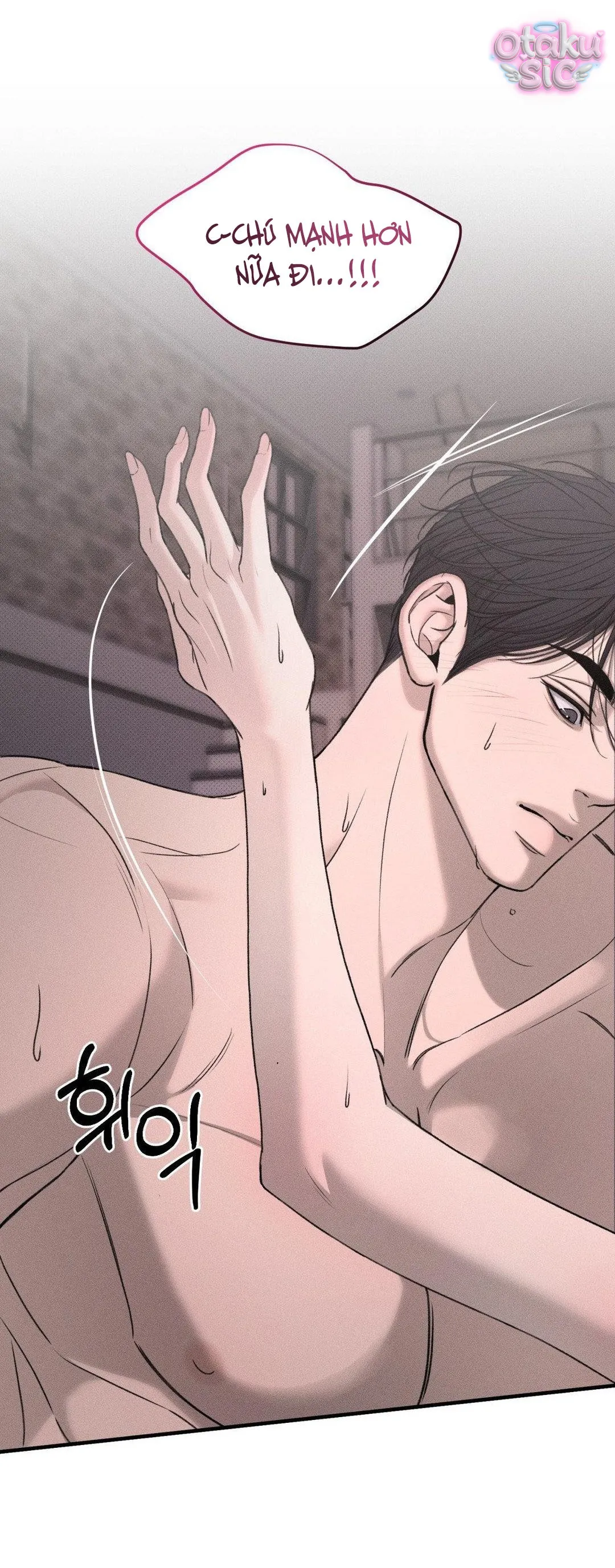 Tình Yêu Rác Rưởi - Chap 4 - Trang 28