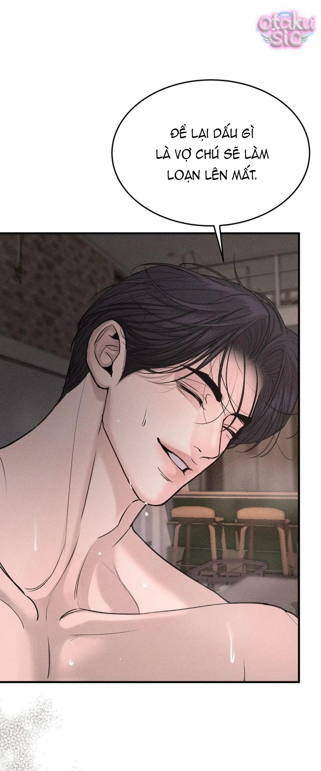 Tình Yêu Rác Rưởi - Chap 4 - Trang 30
