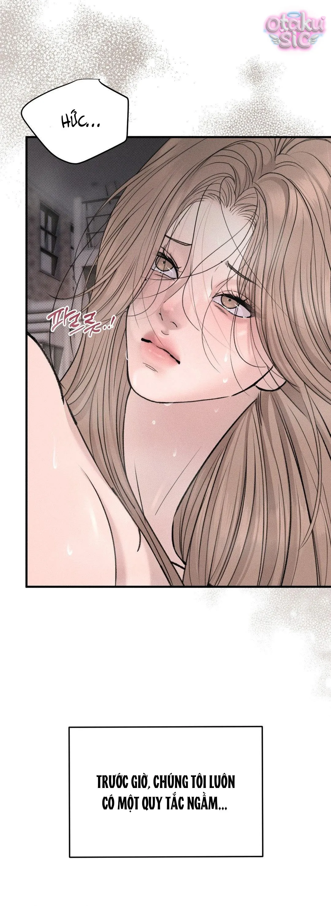 Tình Yêu Rác Rưởi - Chap 4 - Trang 31