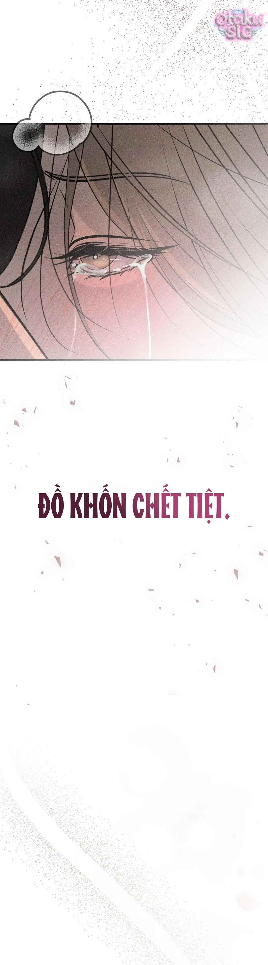 Tình Yêu Rác Rưởi - Chap 4 - Trang 34