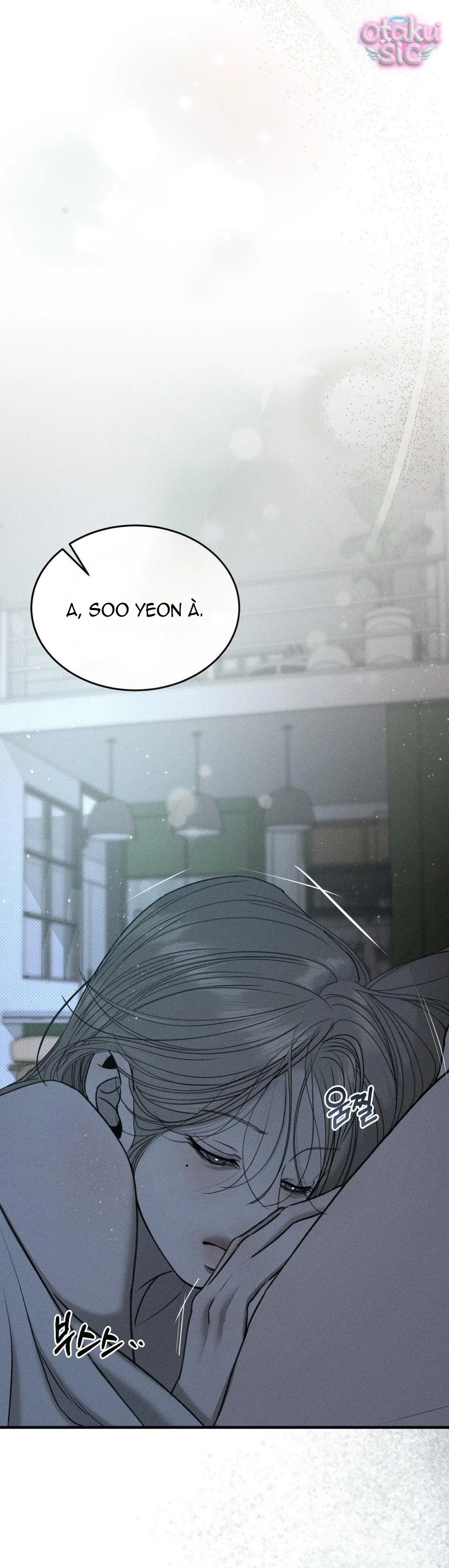 Tình Yêu Rác Rưởi - Chap 4 - Trang 35