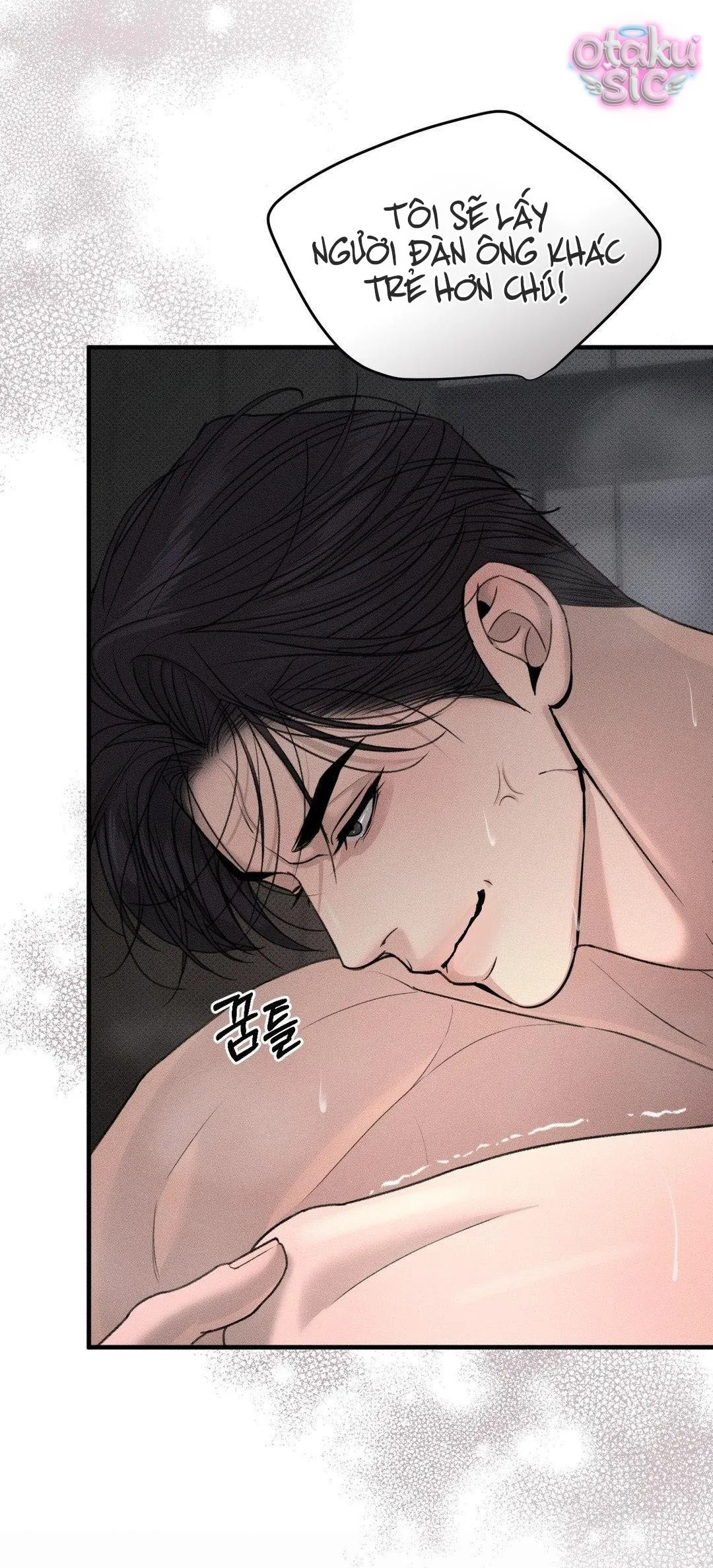 Tình Yêu Rác Rưởi - Chap 4 - Trang 4