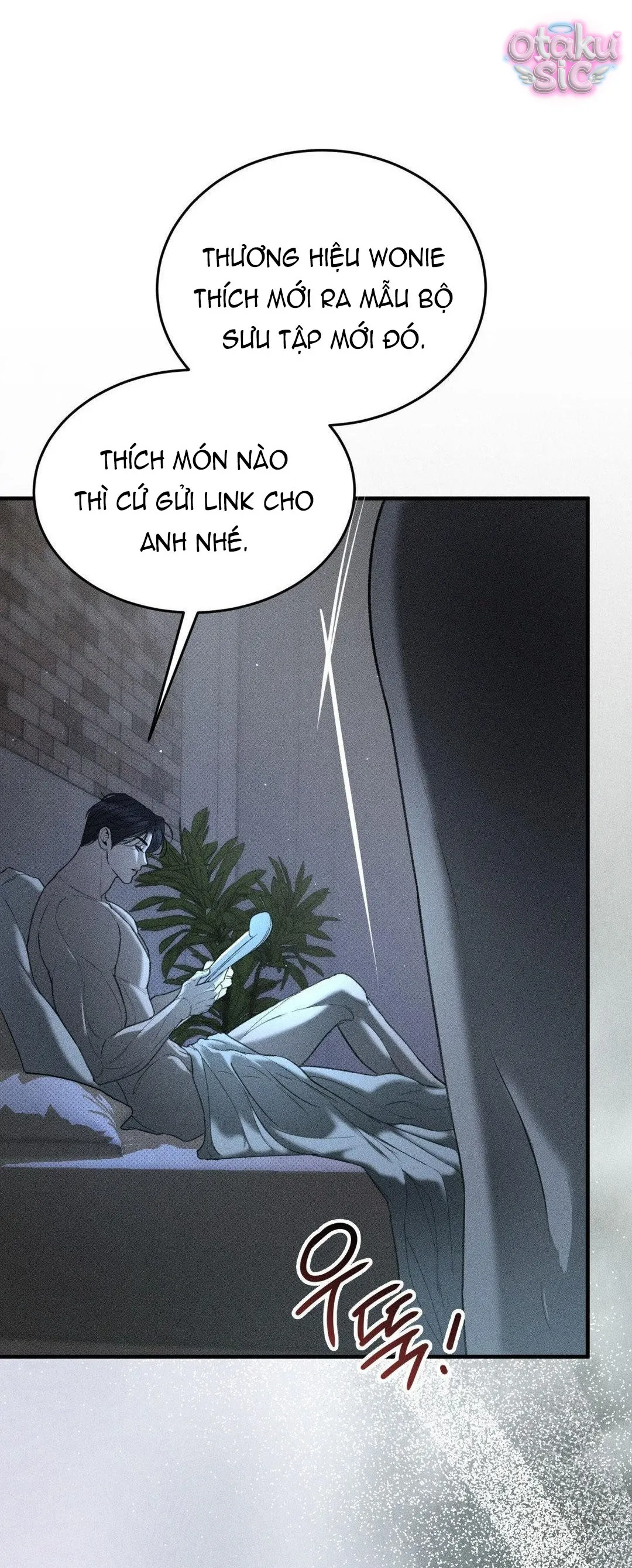 Tình Yêu Rác Rưởi - Chap 4 - Trang 41
