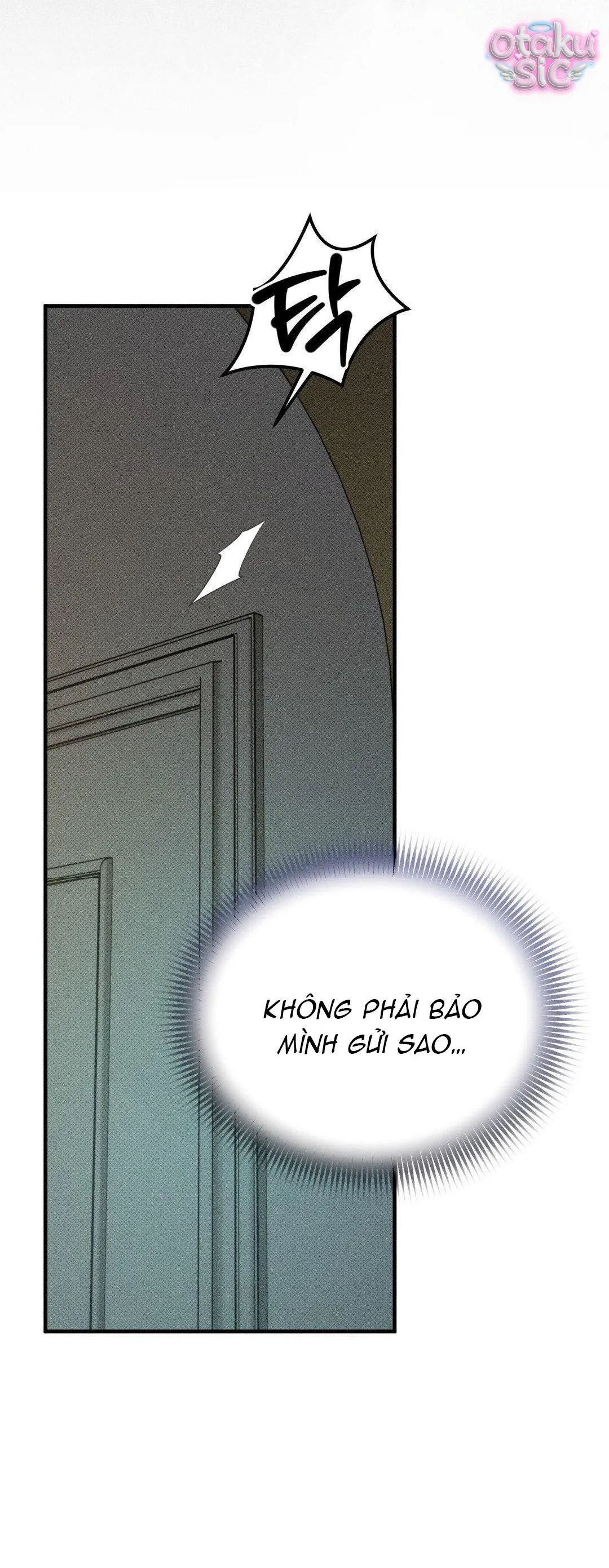 Tình Yêu Rác Rưởi - Chap 4 - Trang 43