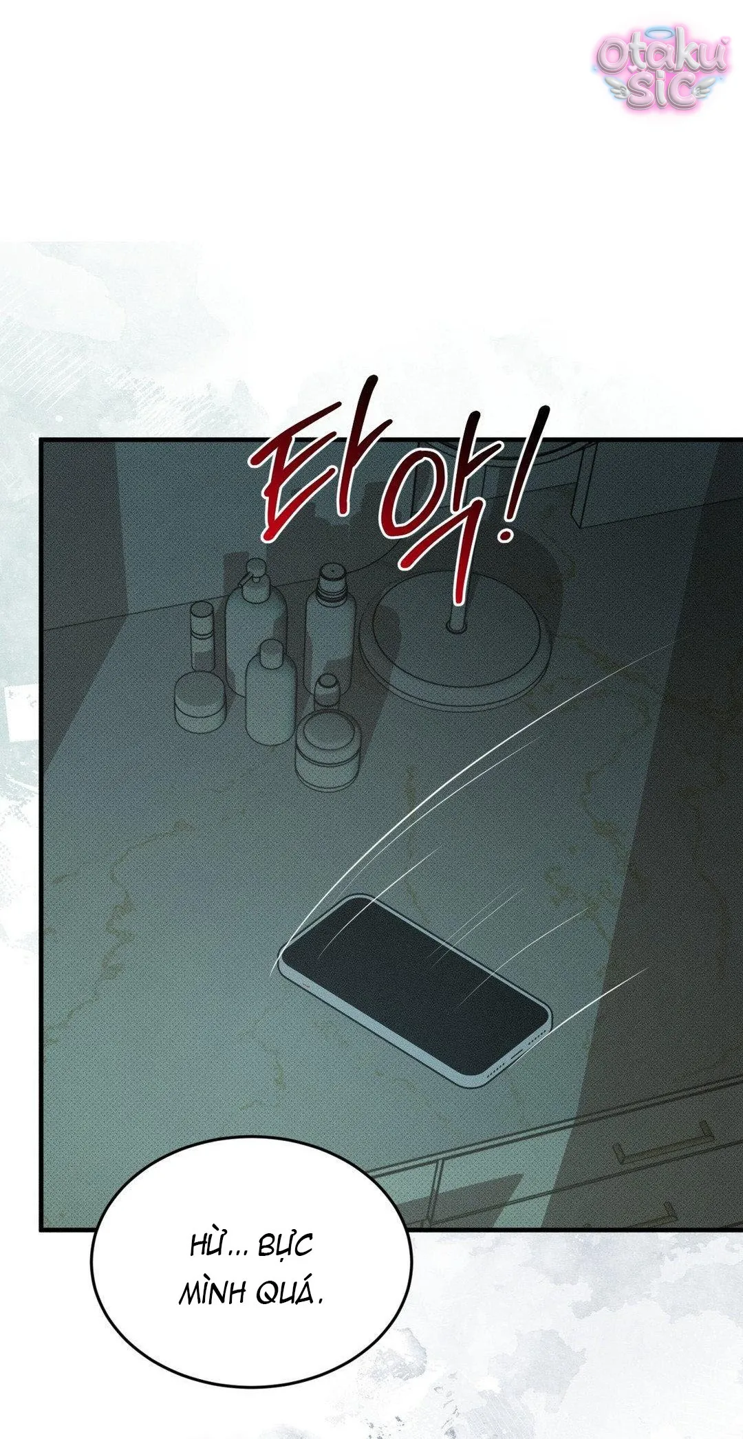 Tình Yêu Rác Rưởi - Chap 4 - Trang 45