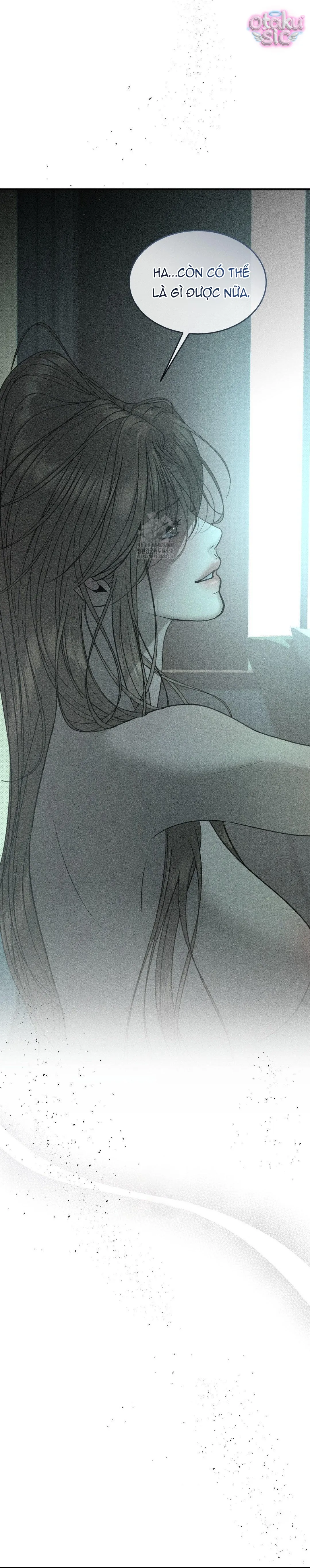 Tình Yêu Rác Rưởi - Chap 4 - Trang 48
