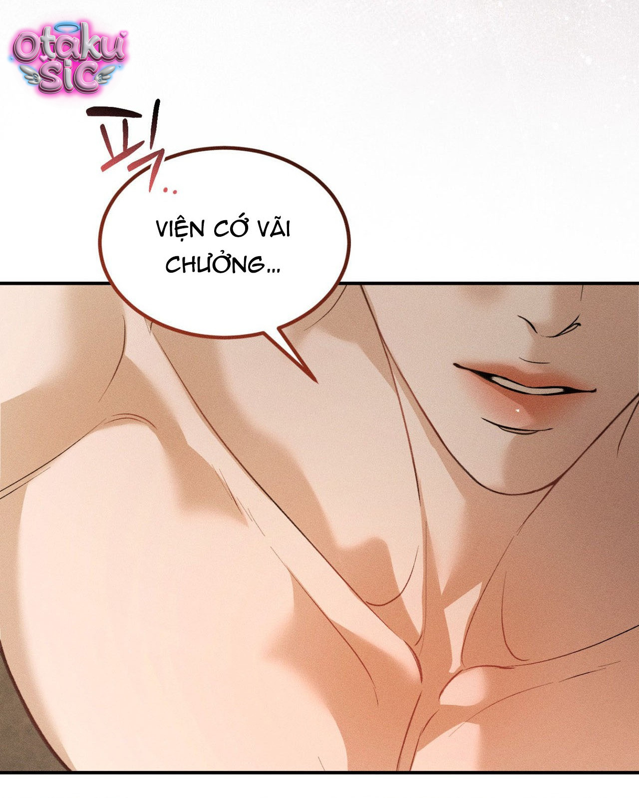 Tình Yêu Rác Rưởi - Chap 40