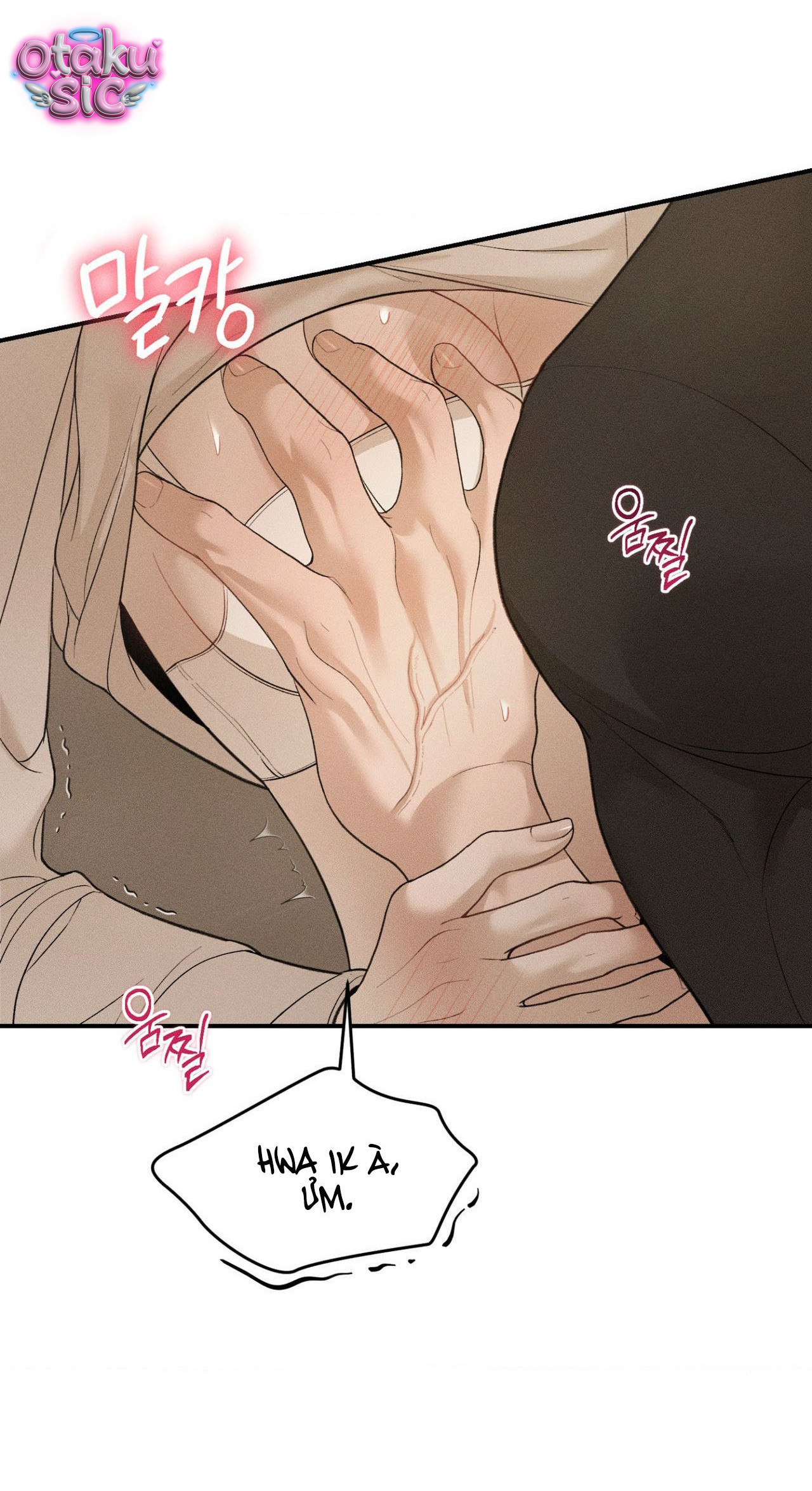 Tình Yêu Rác Rưởi - Chap 40