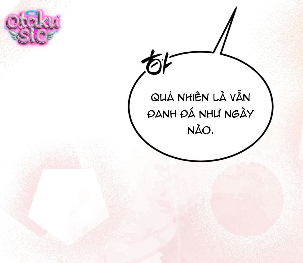 Tình Yêu Rác Rưởi - Chap 40