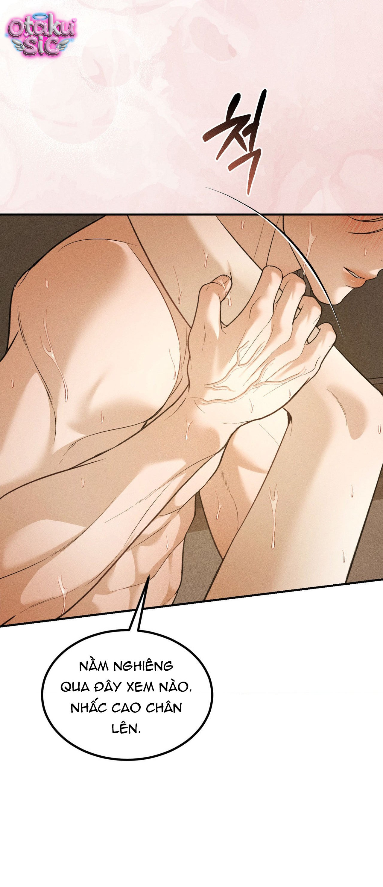Tình Yêu Rác Rưởi - Chap 40